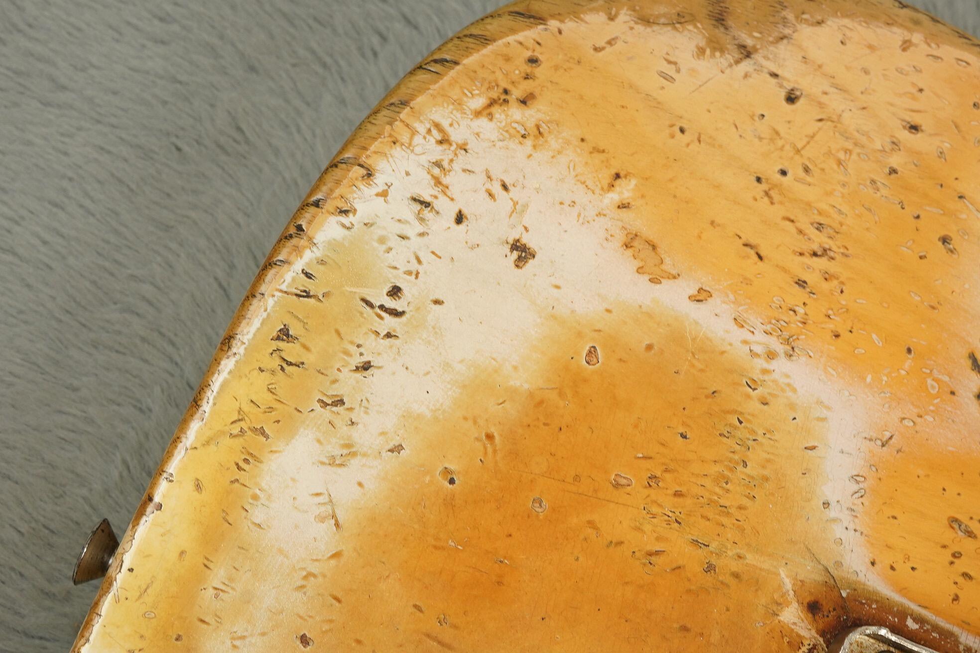 1964 Fender Telecaster, Blonde, Worn