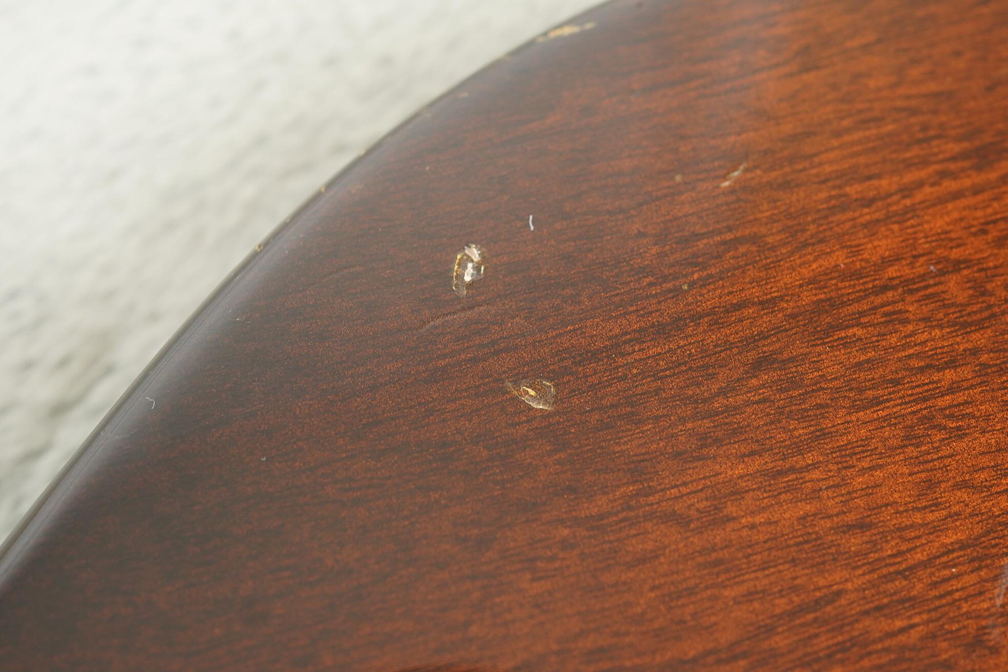 1957 Gibson Les Paul Junior, Sunburst