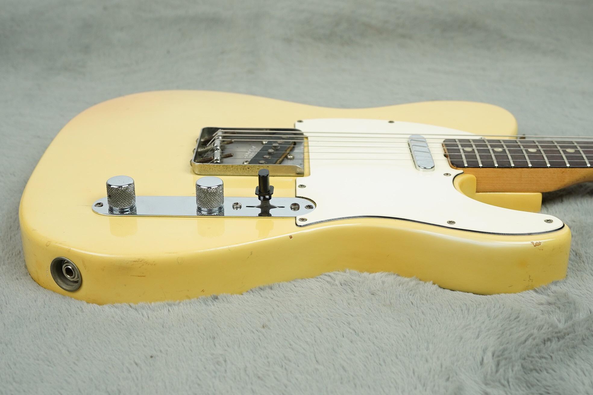 1969 Fender Telecaster