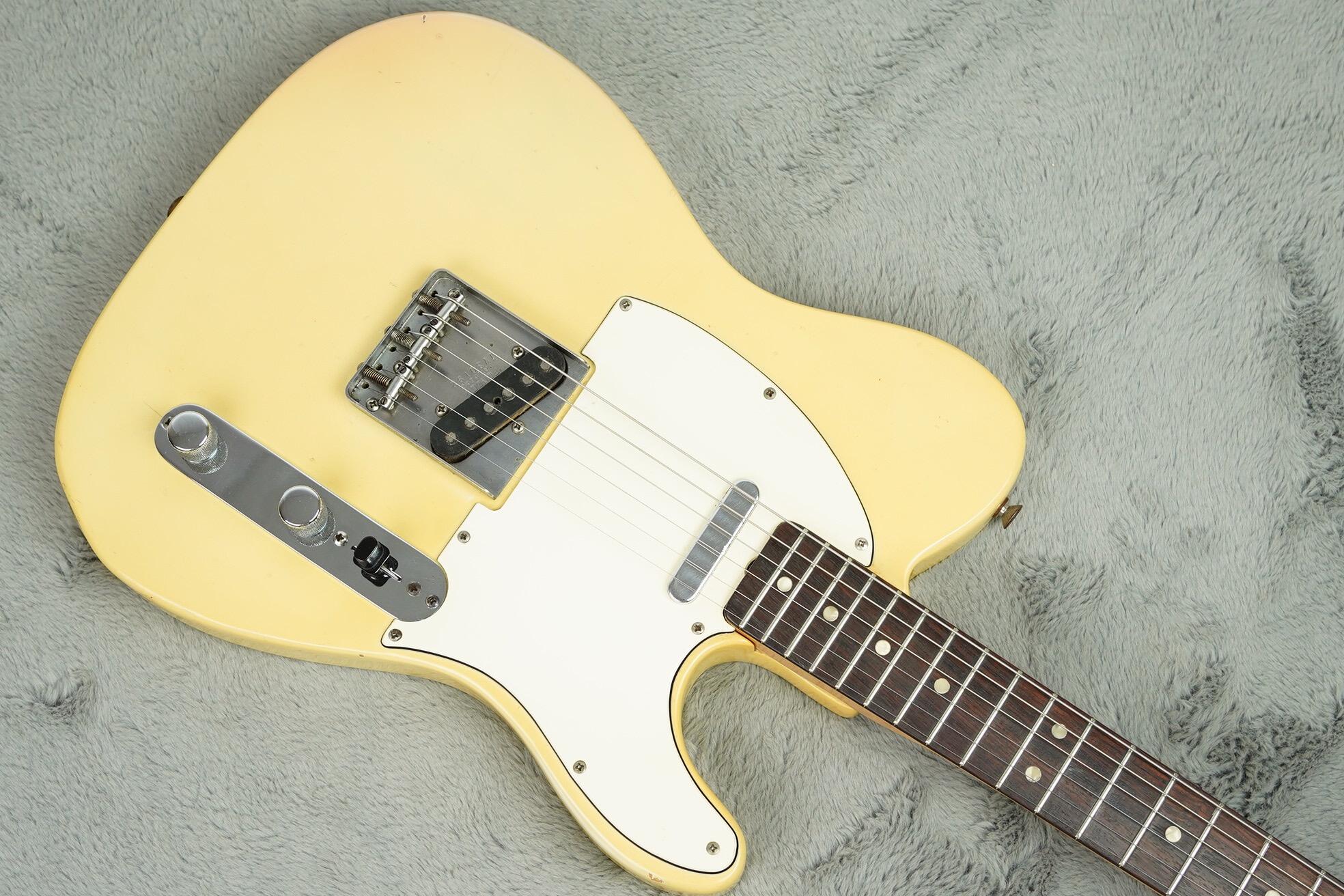 1969 Fender Telecaster