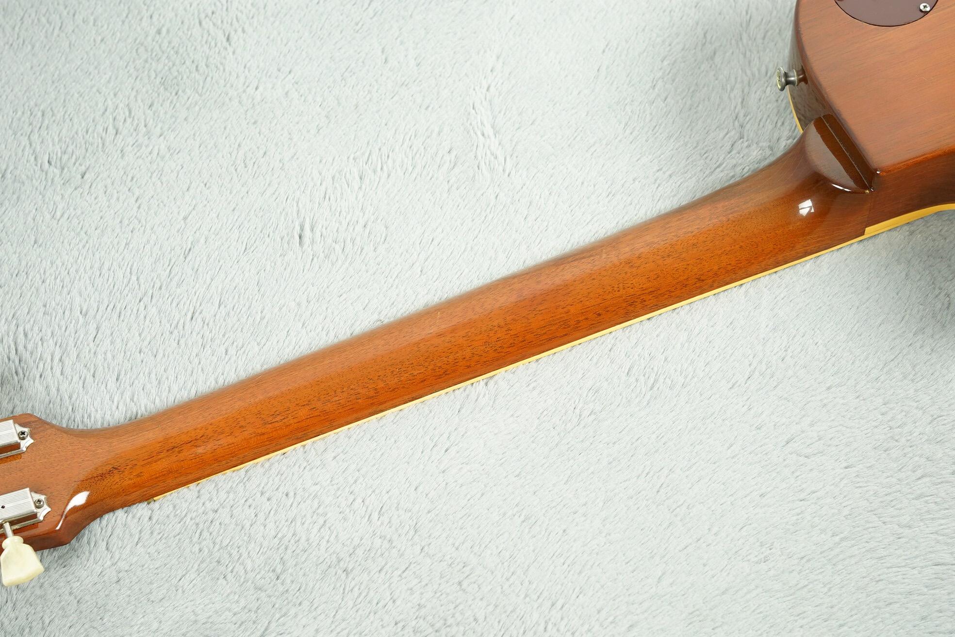 1952 Gibson Les Paul Goldtop
