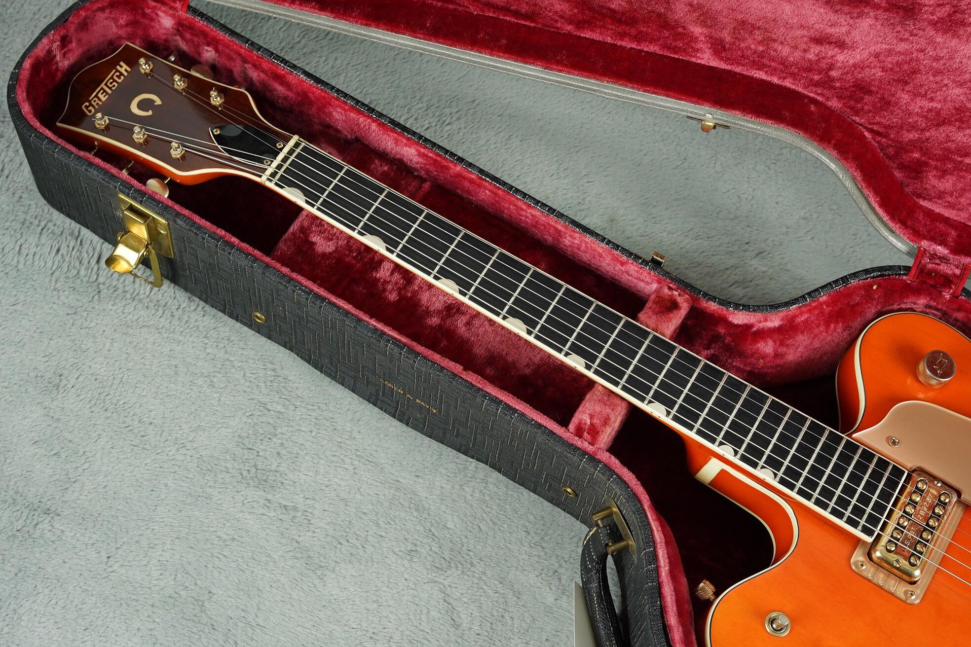 1963 Gretsch 6120 Chet Atkins