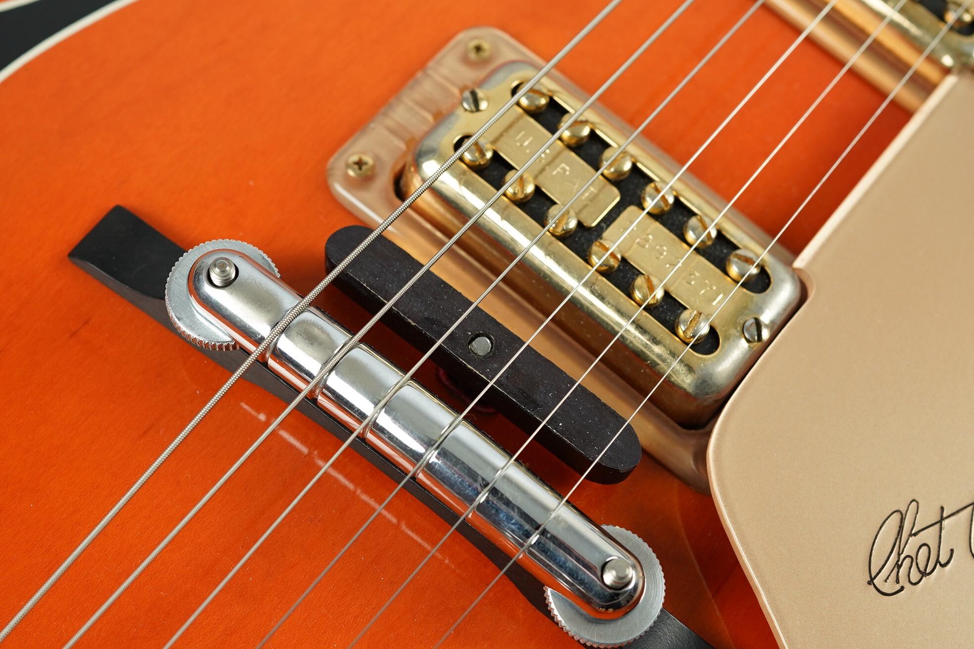 1963 Gretsch 6120 Chet Atkins