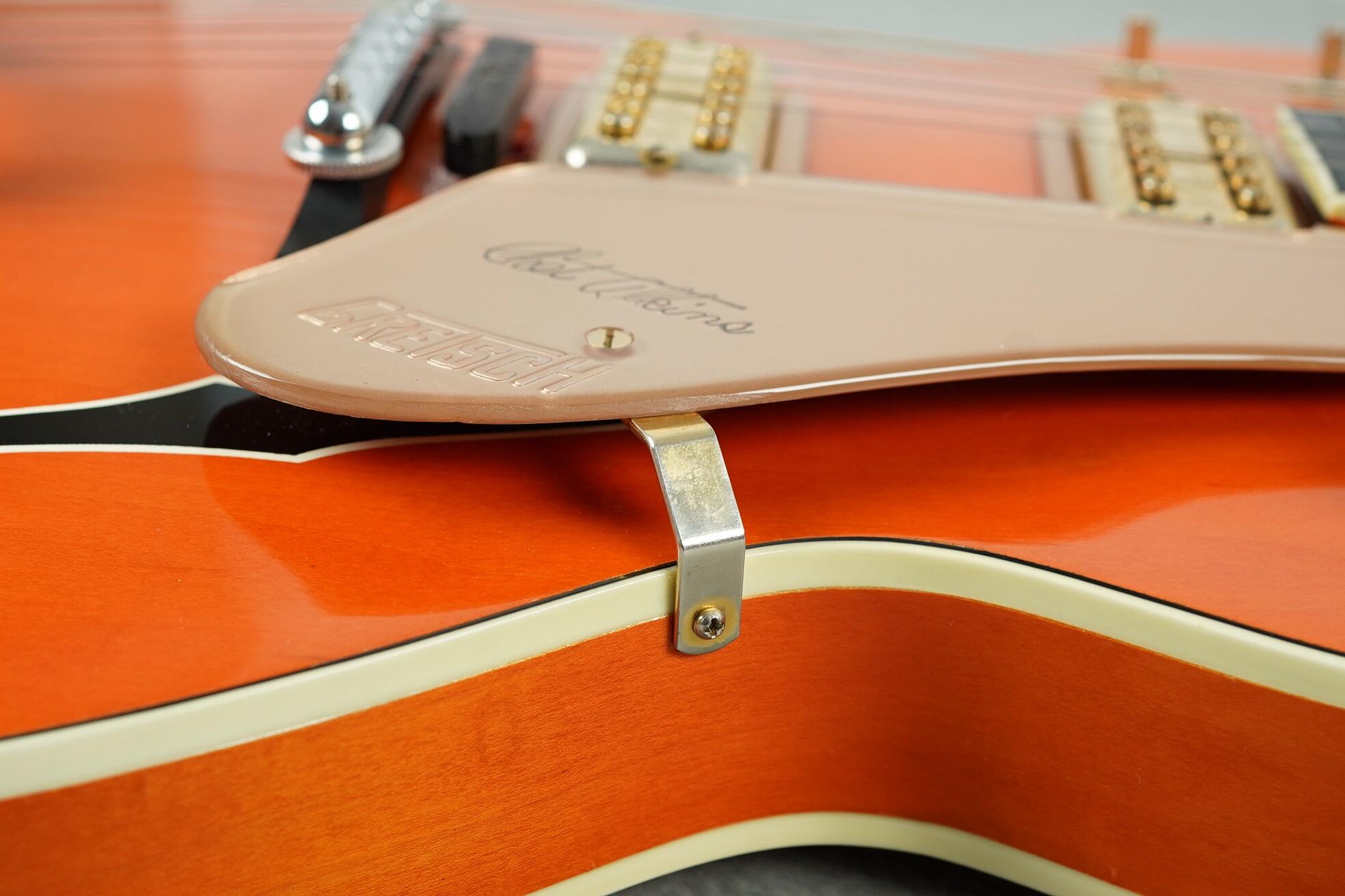 1963 Gretsch 6120 Chet Atkins
