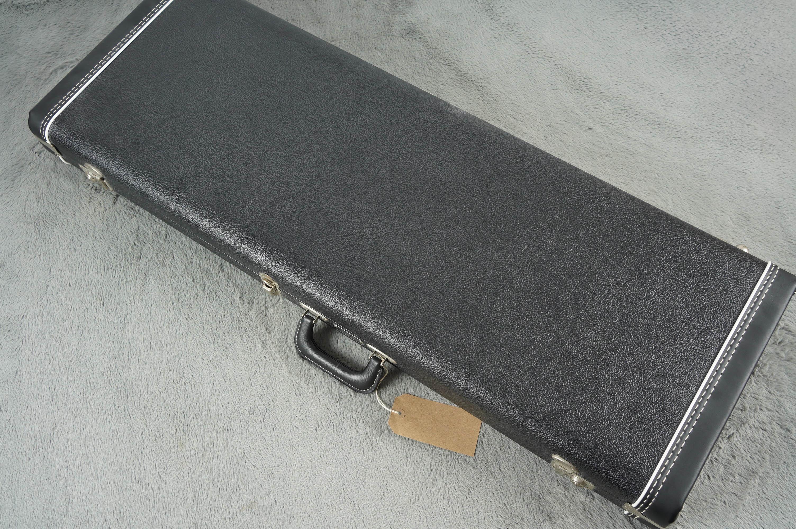 2013 Fender Custom Shop Ltd Edition Rosewood Telecaster