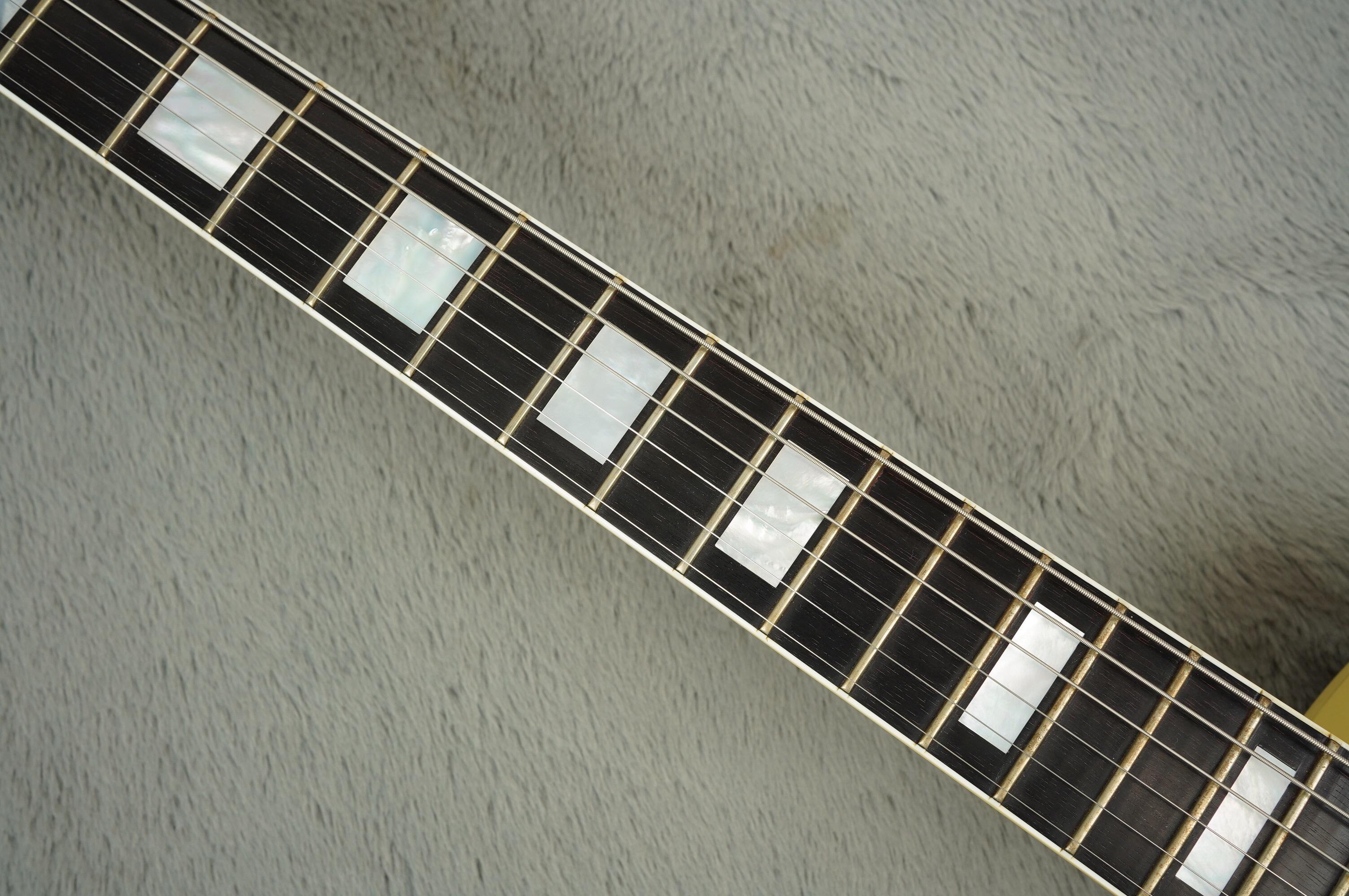 2005 Gibson Zakk Wylde Les Paul Custom, Lefty
