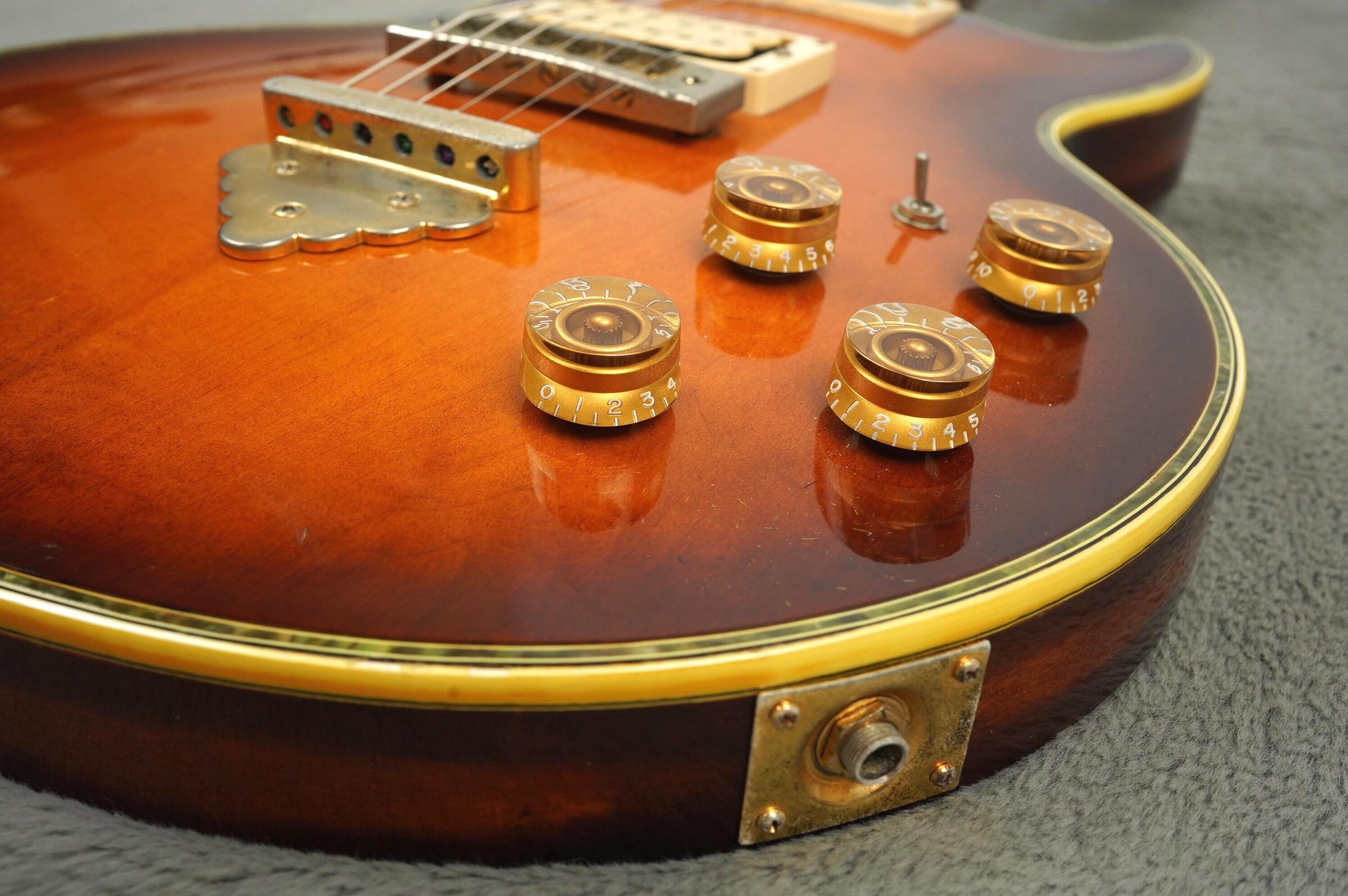1976 Ibanez Artist 2619