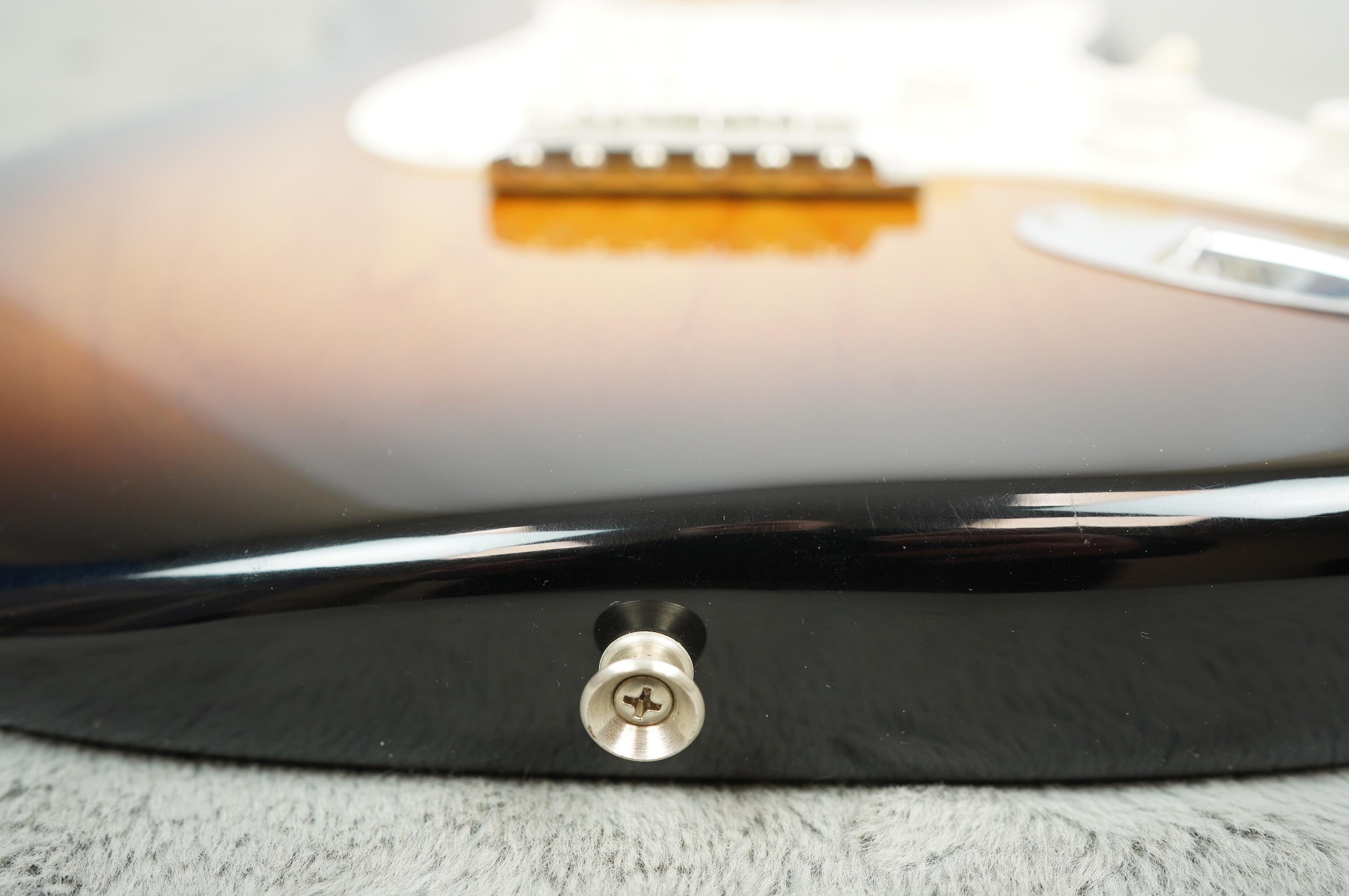 2004 Fender Custom Shop Masterbuilt Mark Kendrick 50th Anniversary 1954 Stratocaster