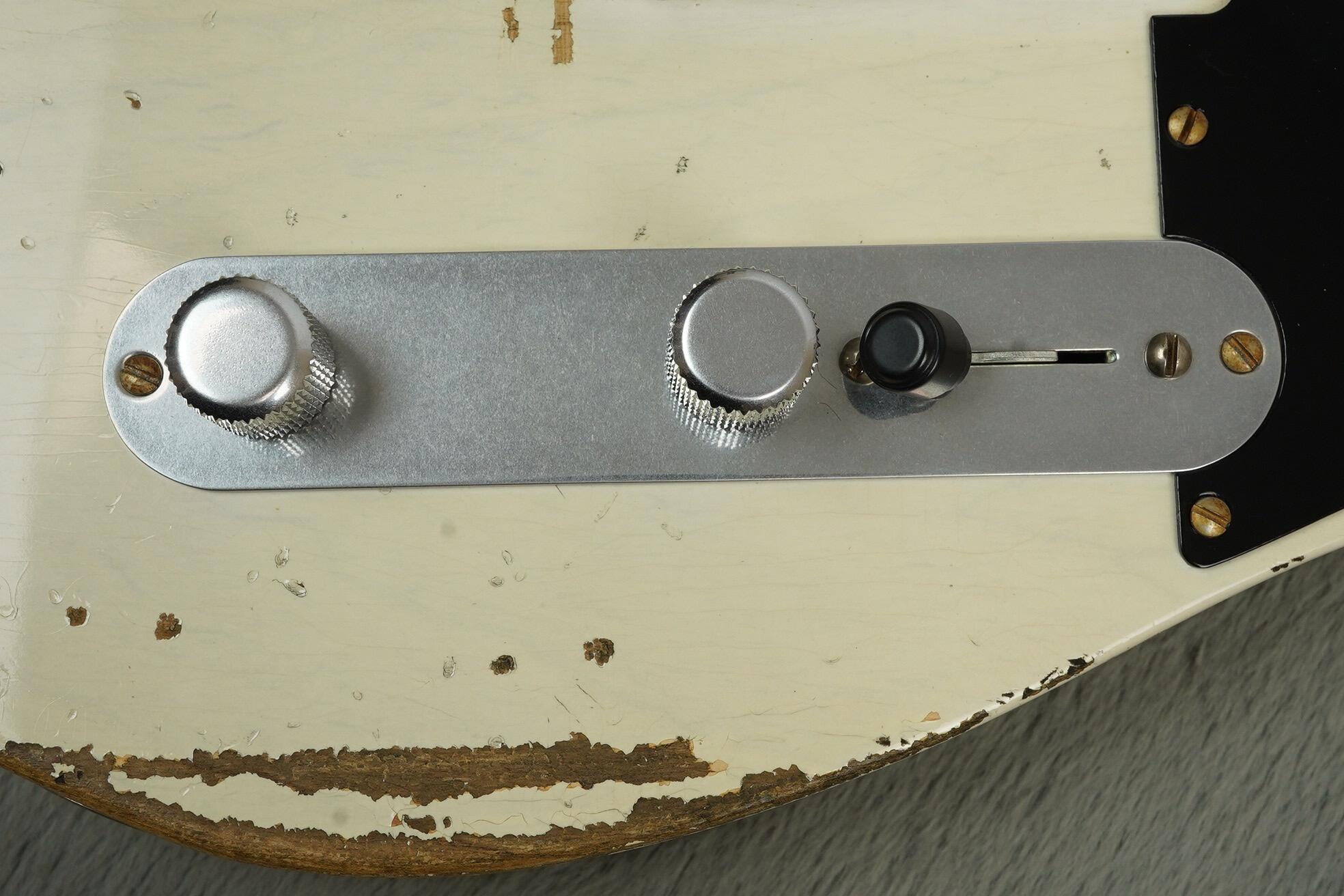 2014 Fender Custom Shop 51 Nocaster