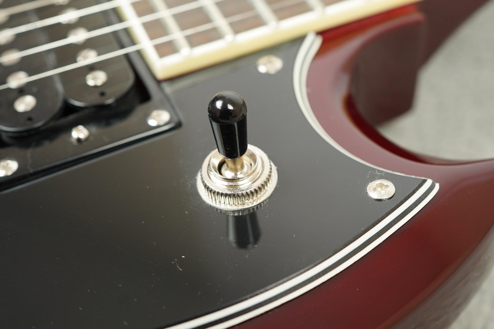 2015 Epiphone G-1275 Jimmy Page Twin Neck