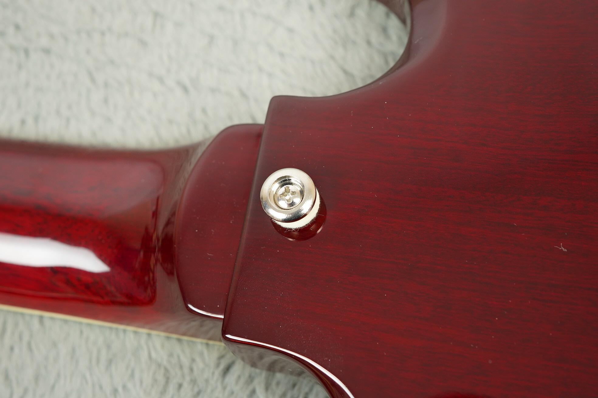 2015 Epiphone G-1275 Jimmy Page Twin Neck