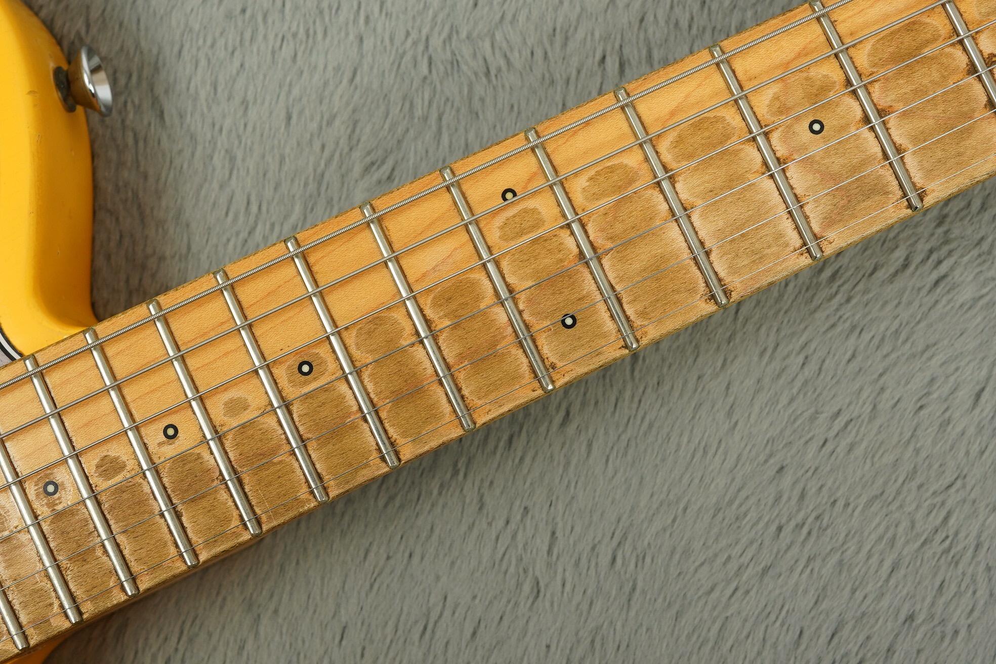2018 Friedman CS Vintage T Telecaster