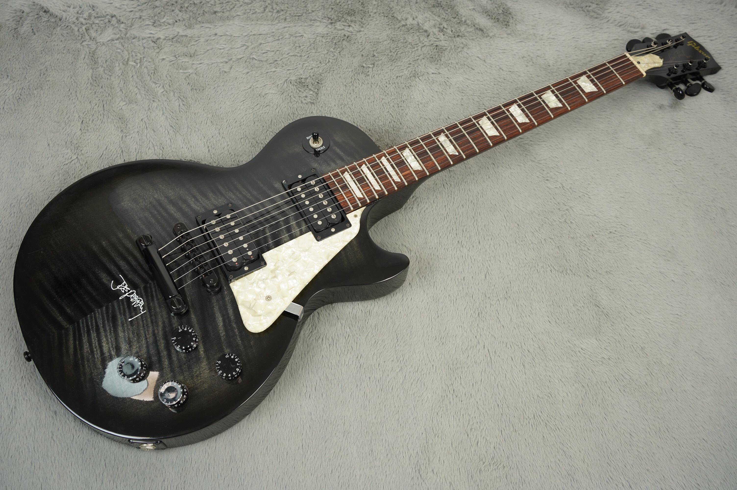 1997 Gibson Joe Perry Signature Les Paul