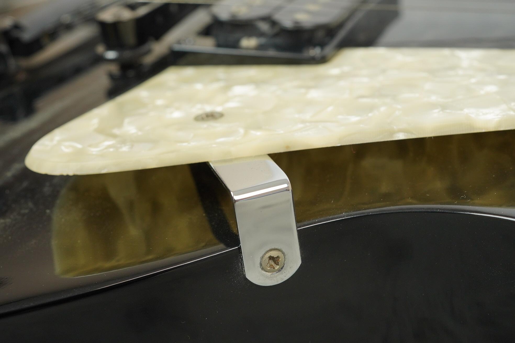 1997 Gibson Joe Perry Signature Les Paul