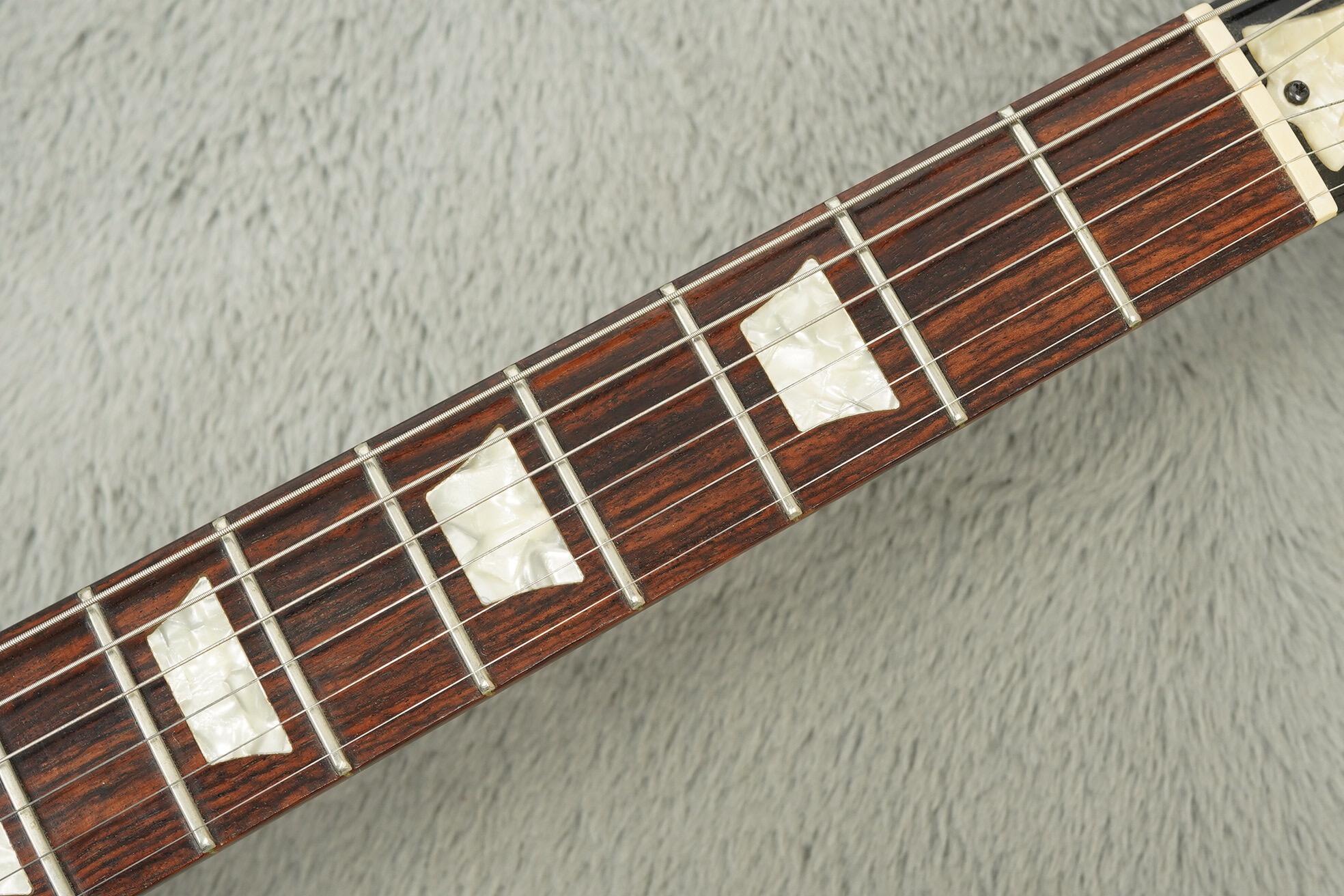1997 Gibson Joe Perry Signature Les Paul