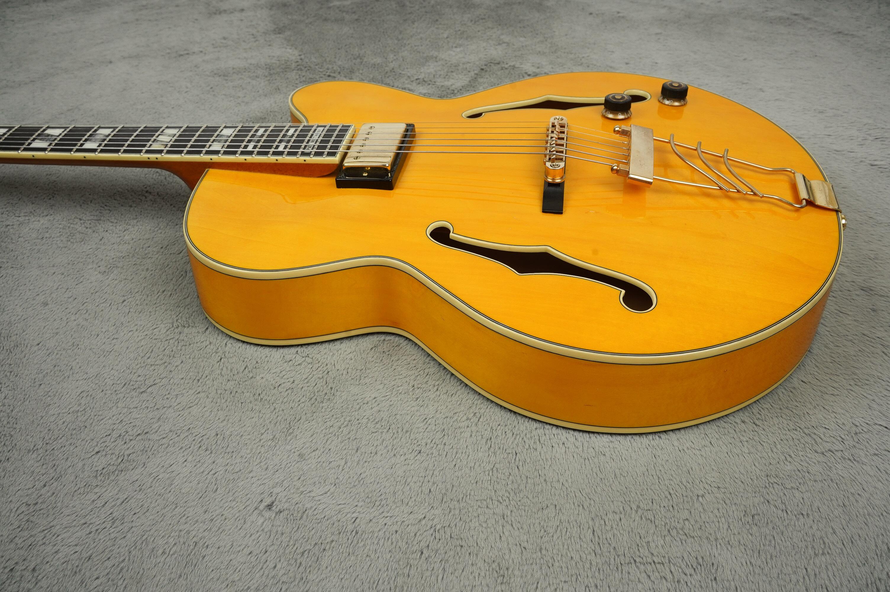 Ibanez Pat Methney