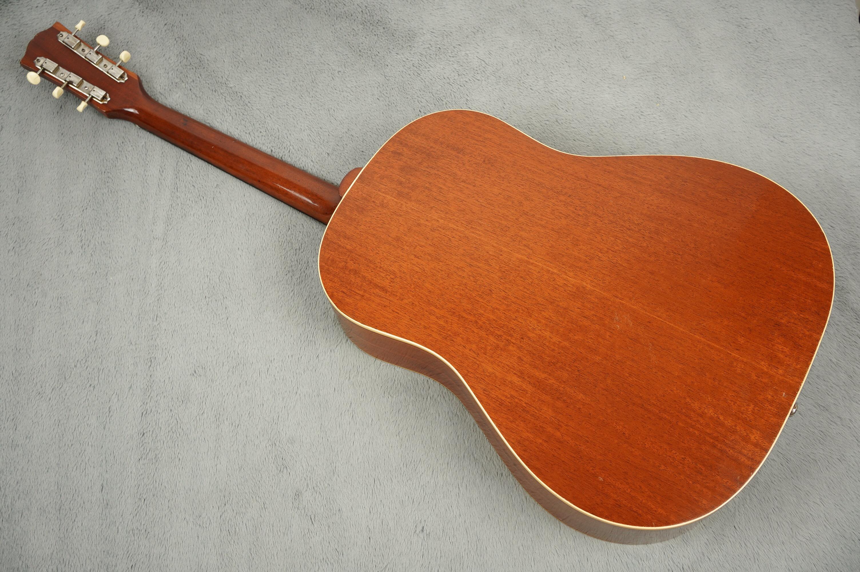 1955 Gibson J-50