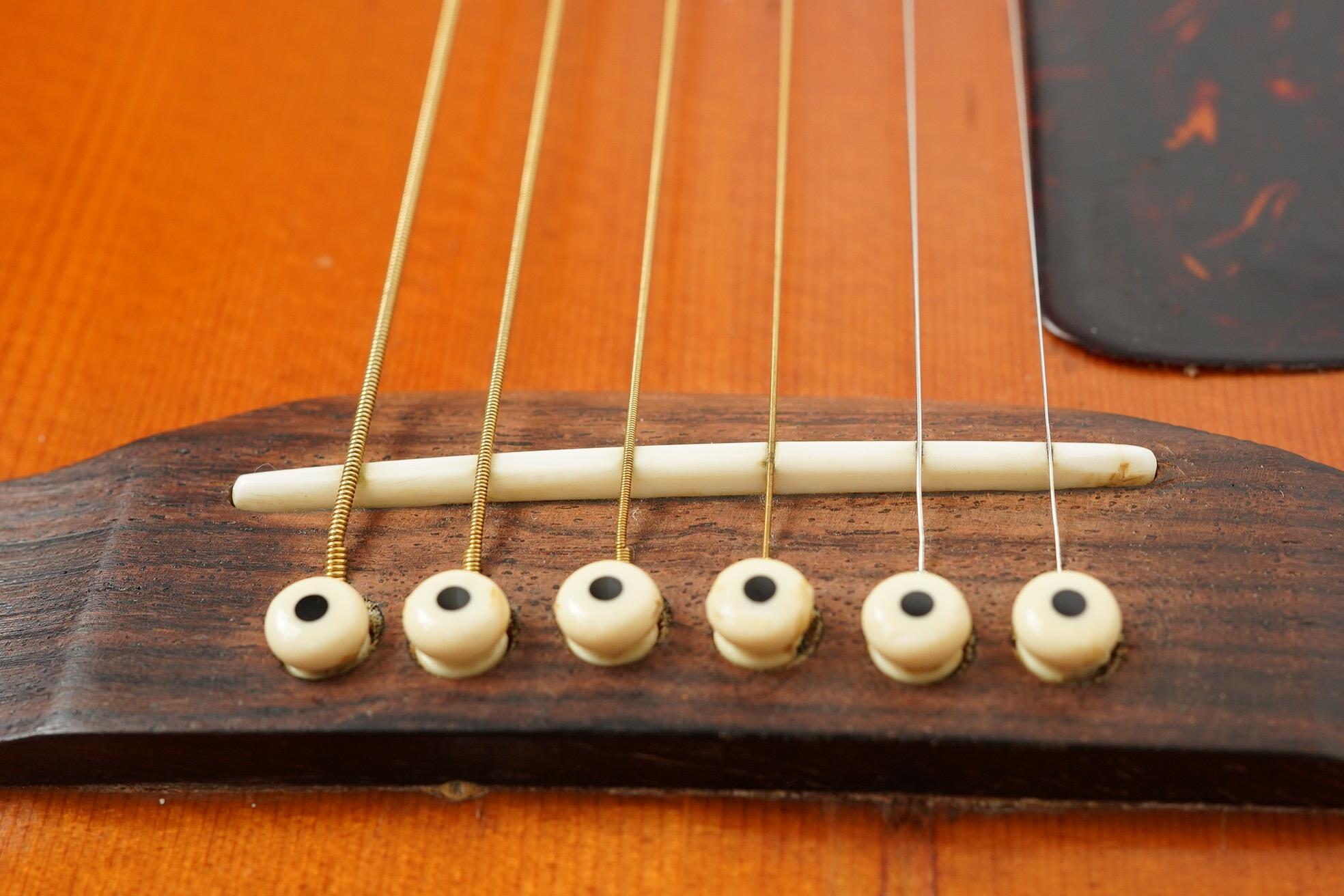 1955 Gibson J-50