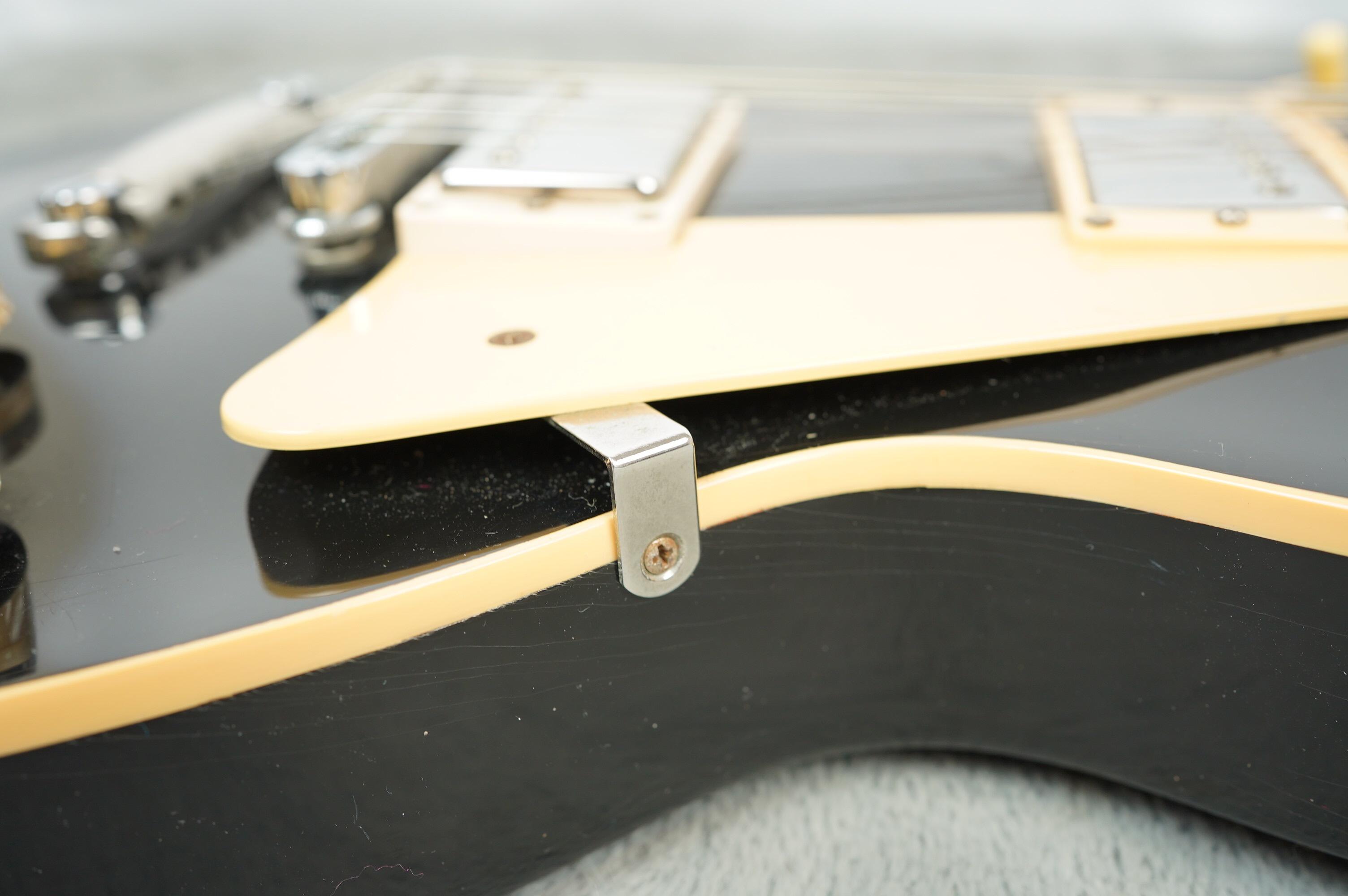 1990 Gibson Les Paul Standard Robert Plant