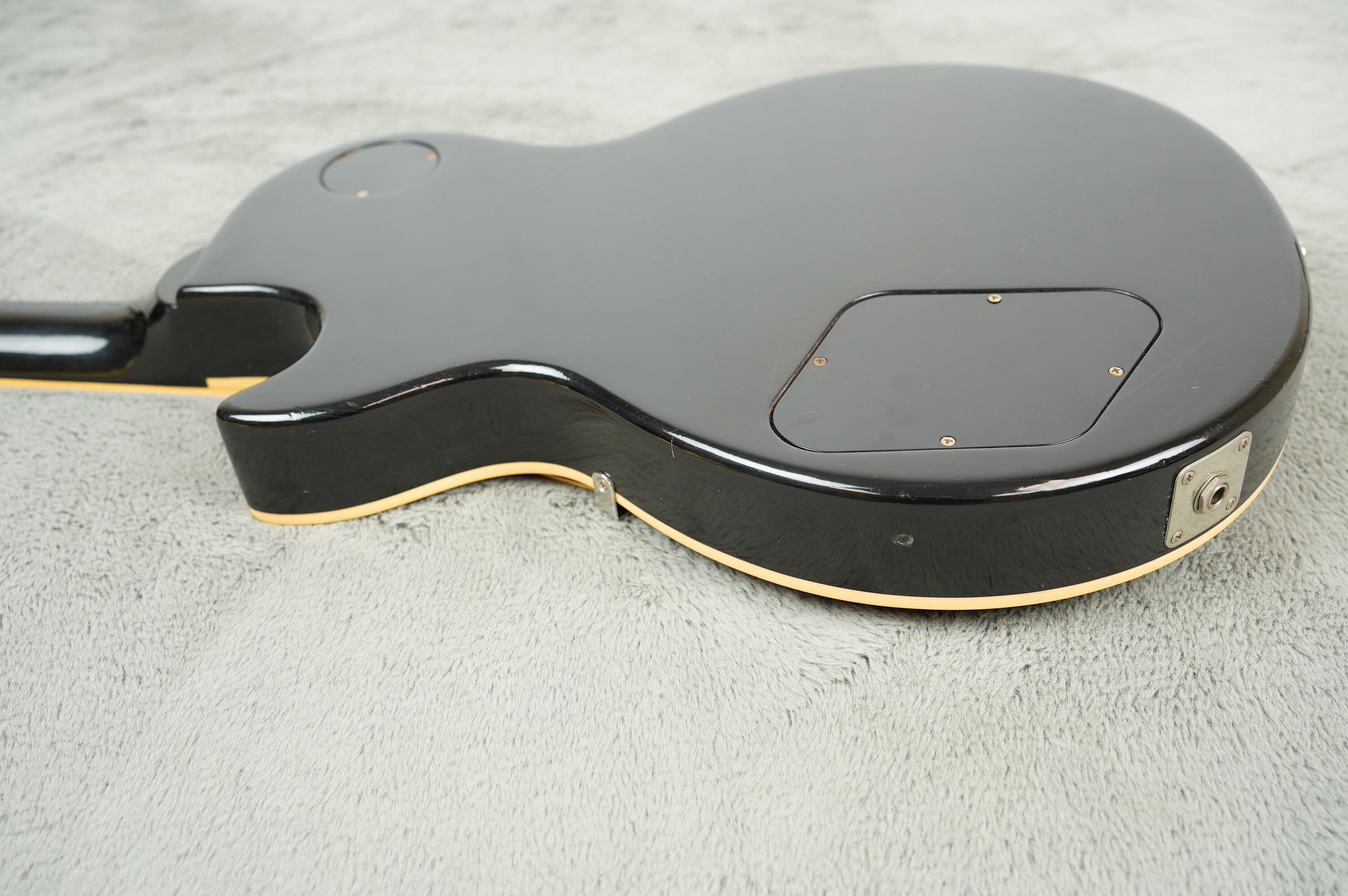 1990 Gibson Les Paul Standard Robert Plant