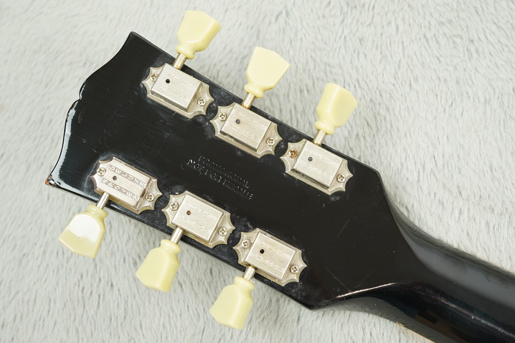 1990 Gibson Les Paul Standard Robert Plant