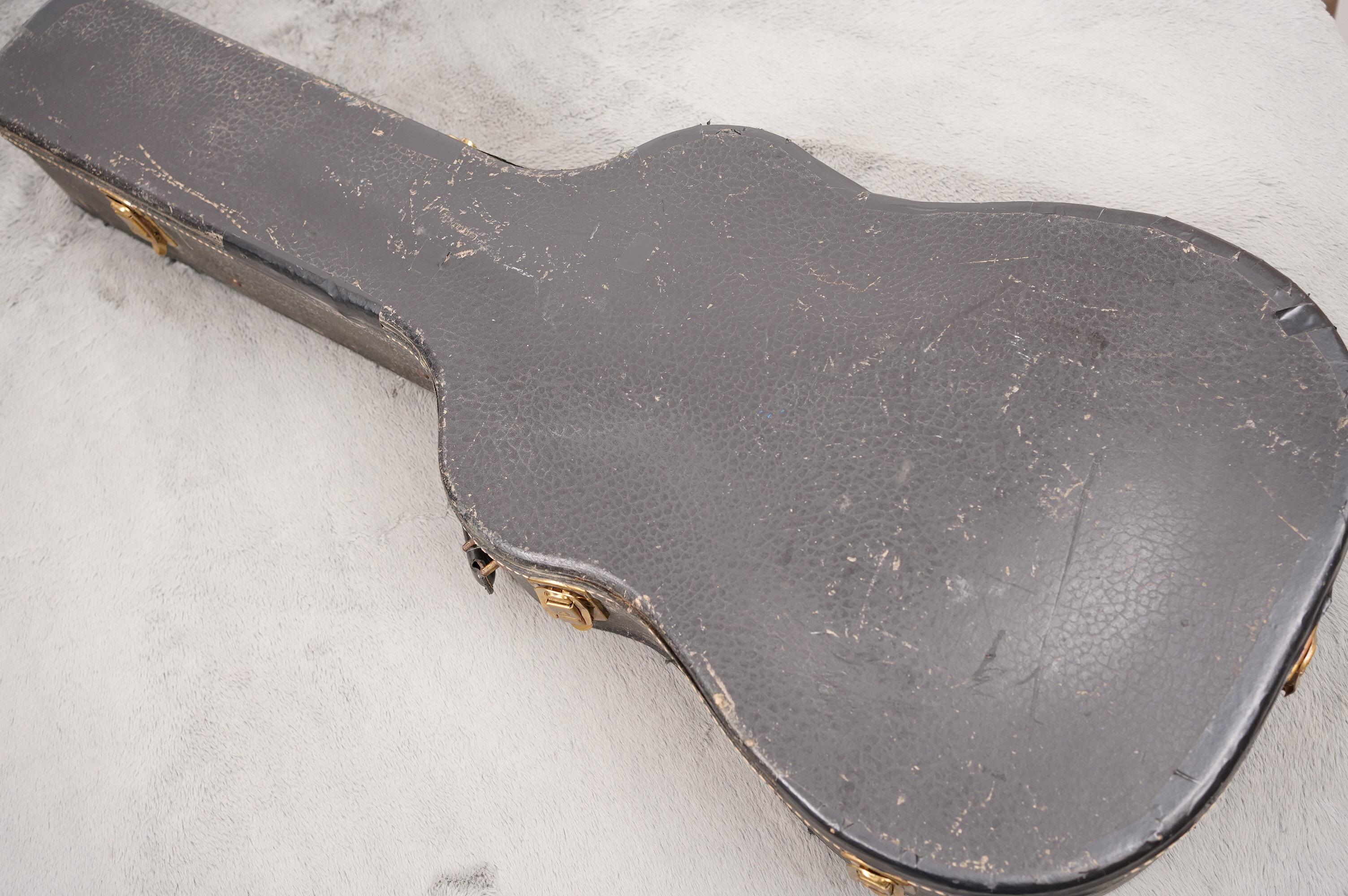 1971 Gibson ES-150D + OHSC