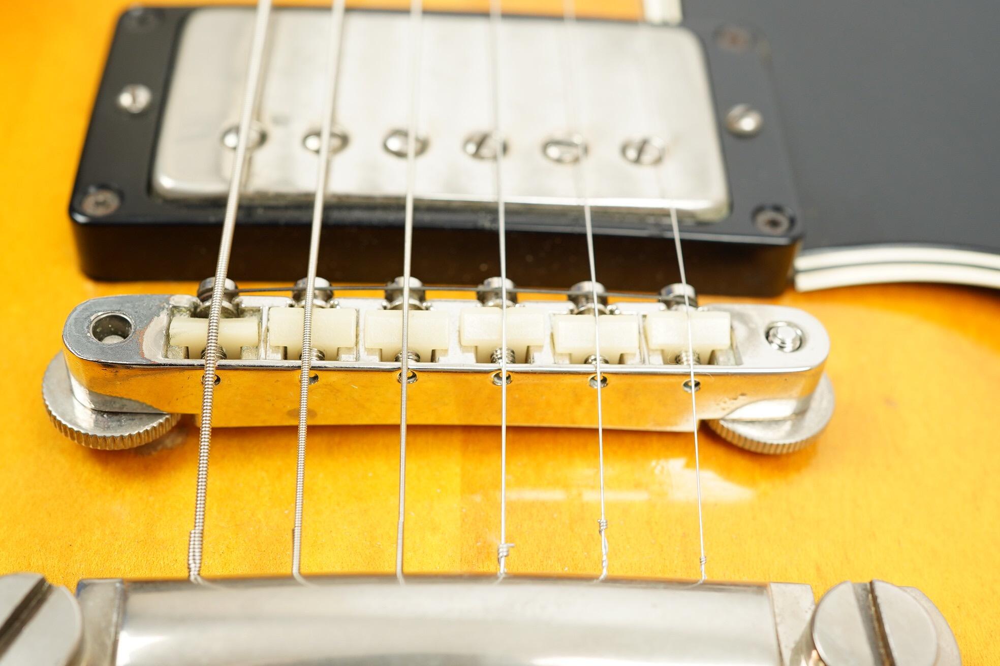 1964 Gibson ES-335 TD