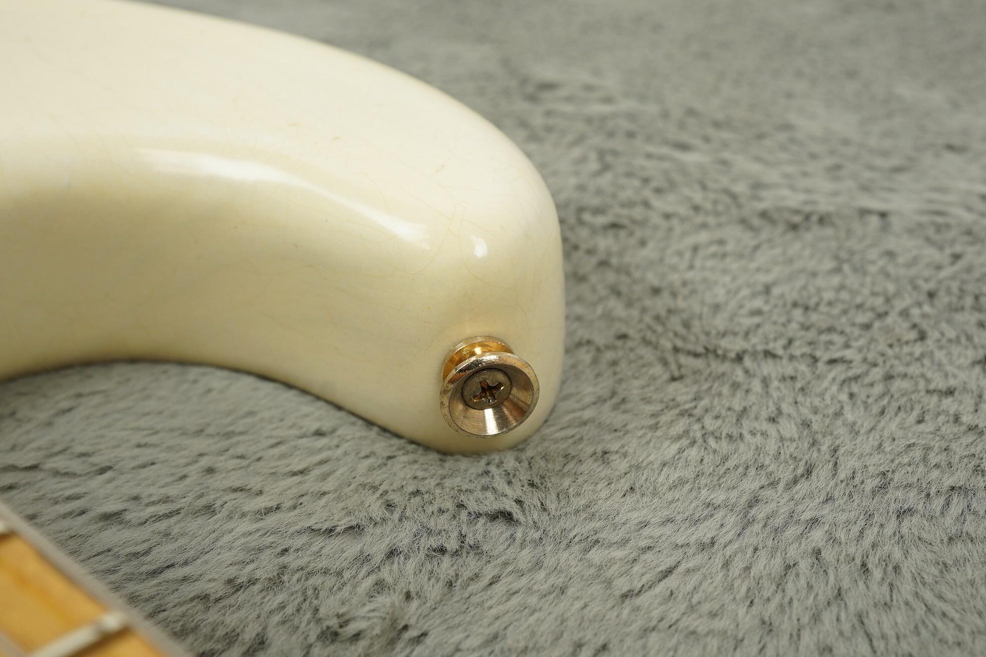 1957 Fender Mary Kaye Stratocaster