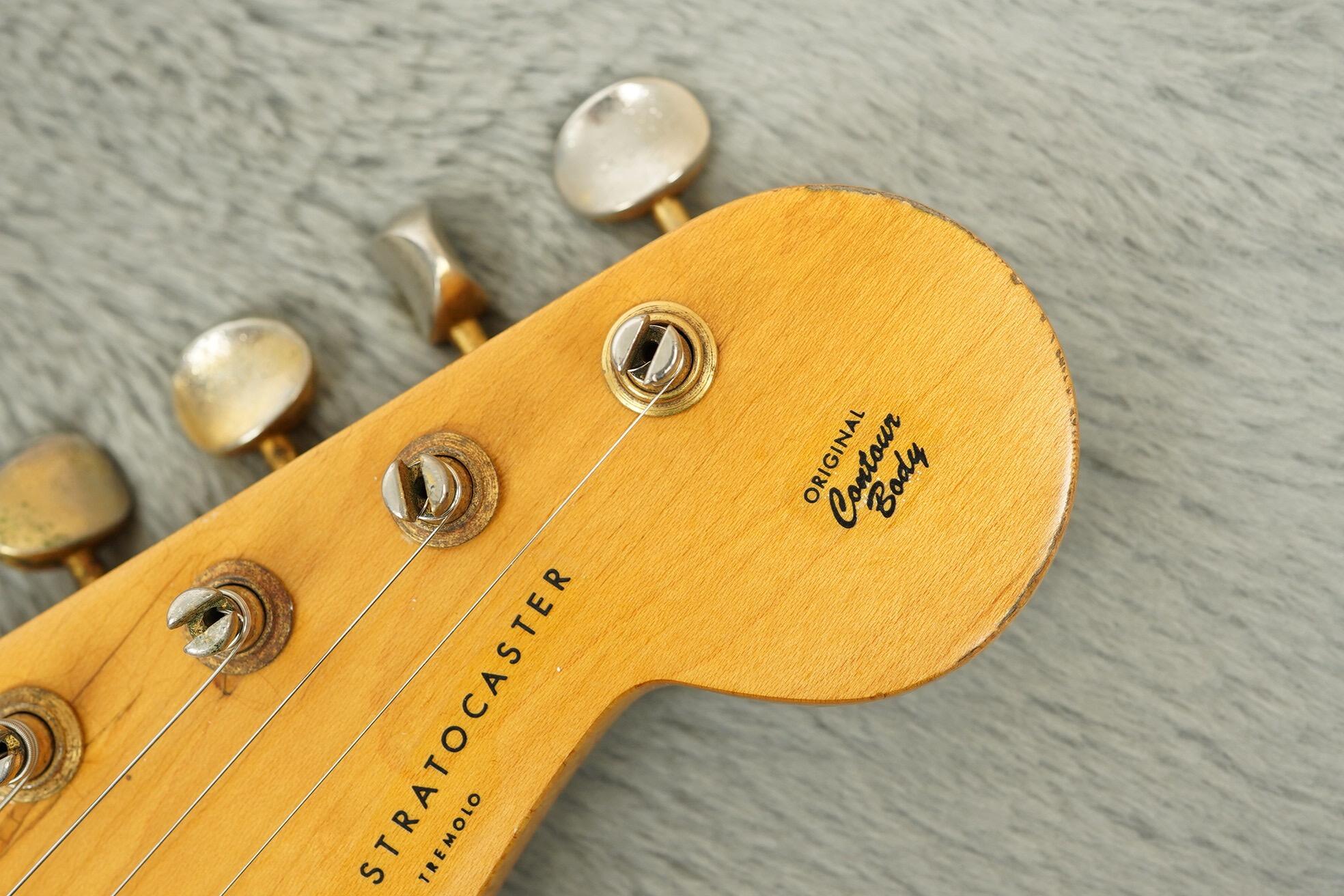 1957 Fender Mary Kaye Stratocaster