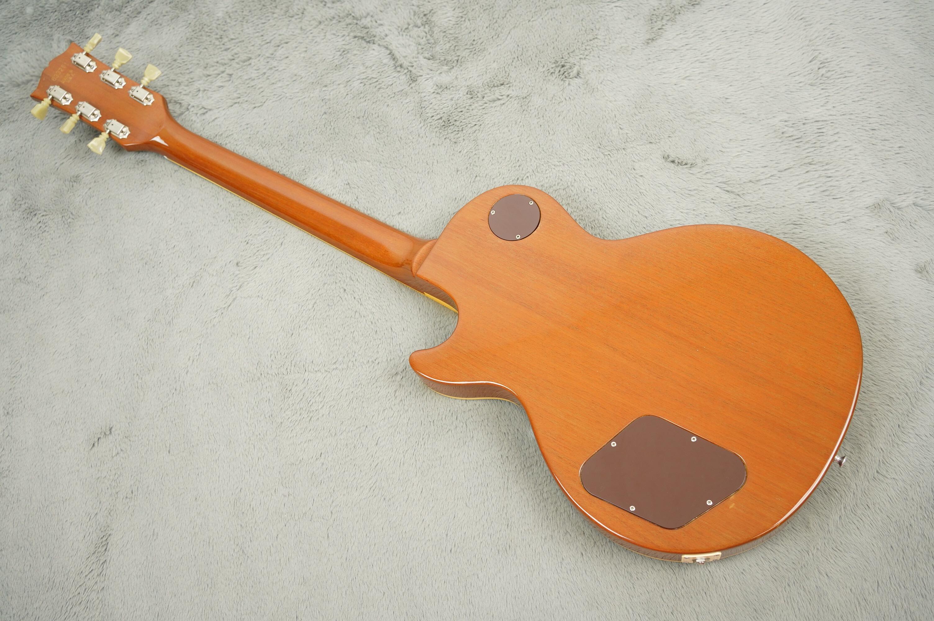 1971 Gibson Les Paul Deluxe