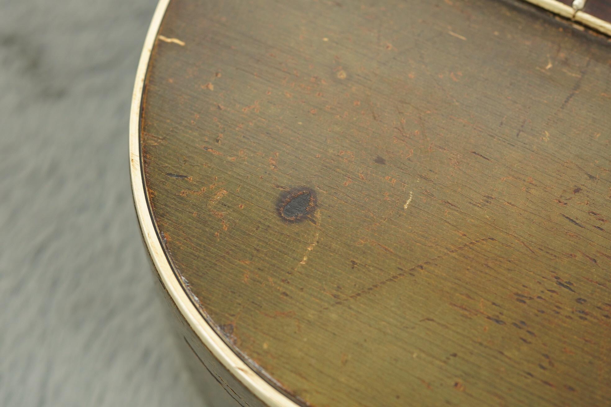 1930s Gibson L-2