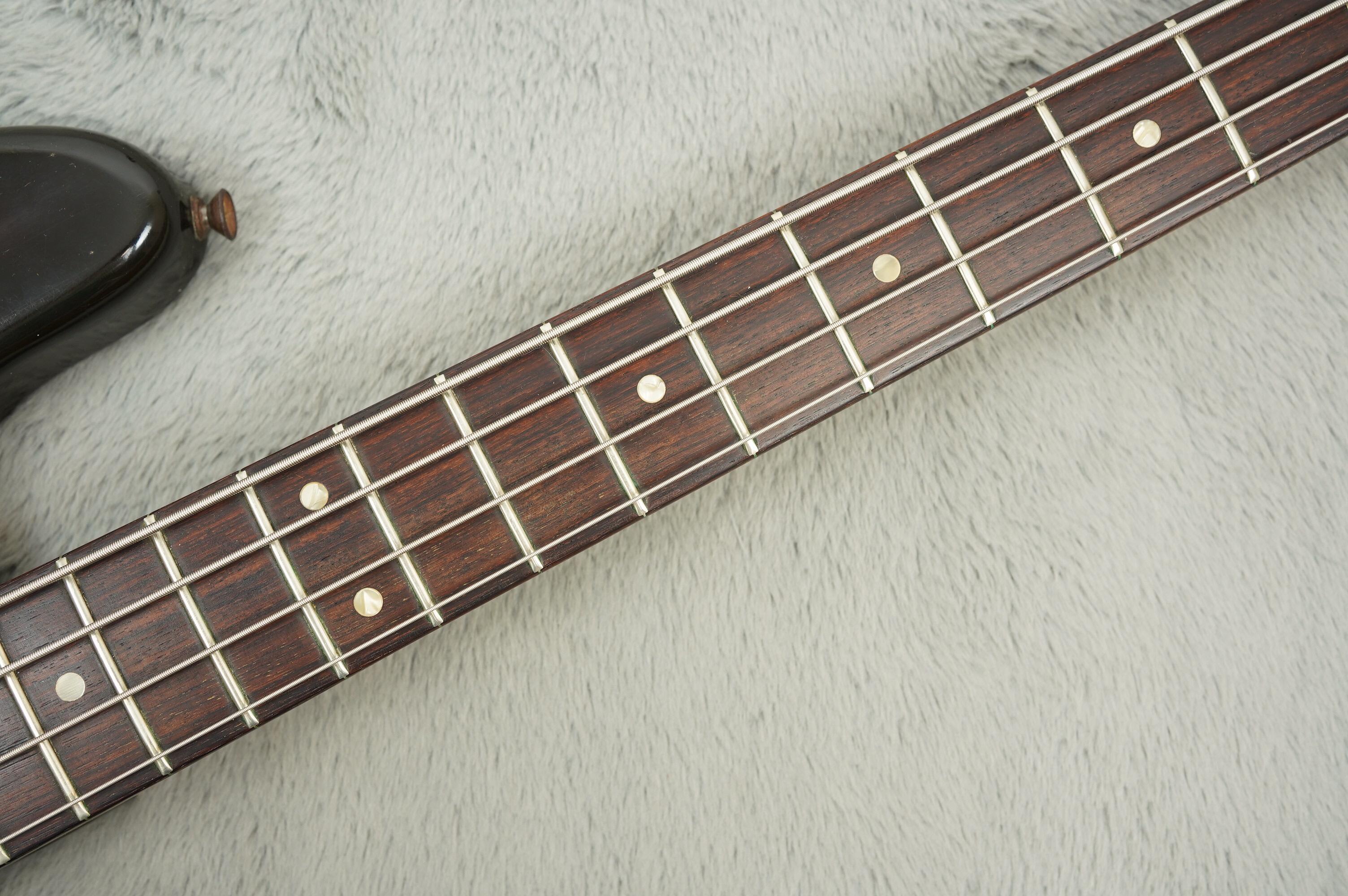 1968 Fender Precision Bass