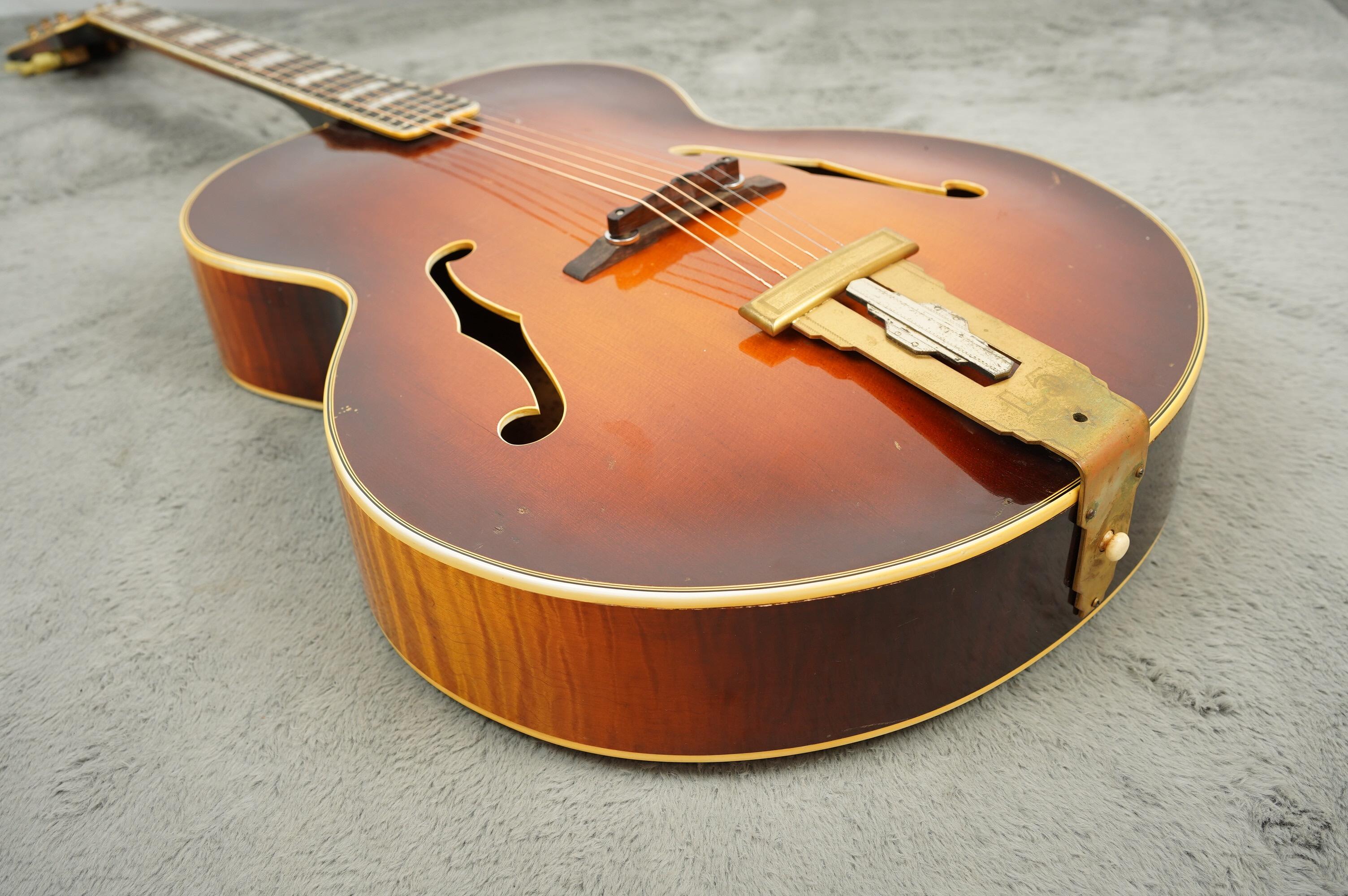 1947 Gibson L-5