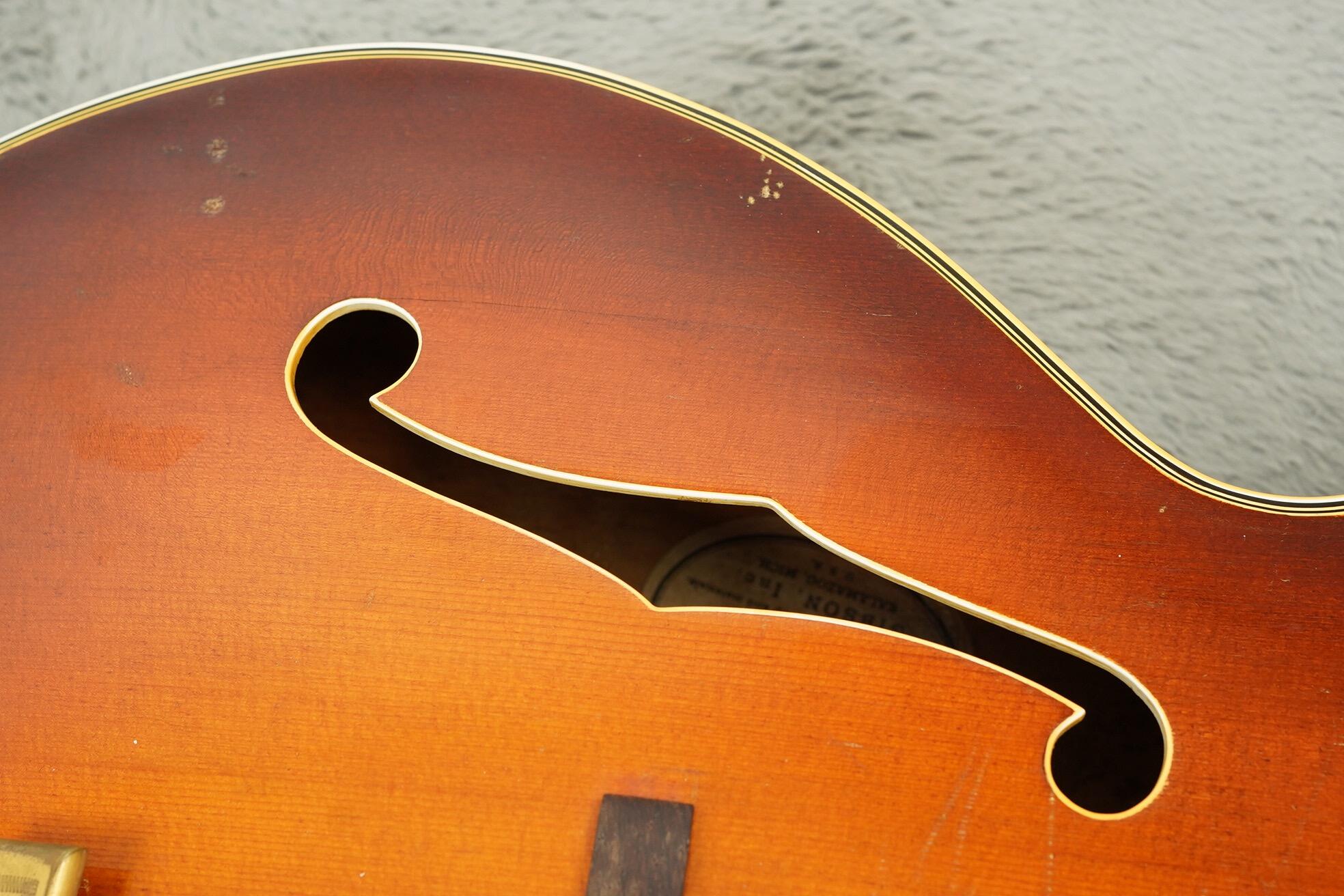 1947 Gibson L-5