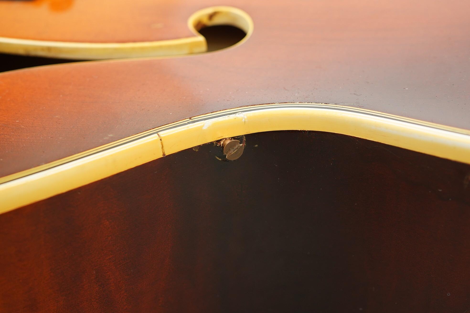 1947 Gibson L-5
