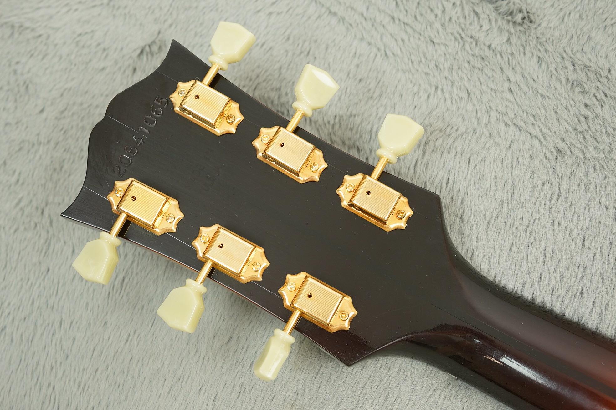 2021 Gibson J-150 ex Noel Gallagher