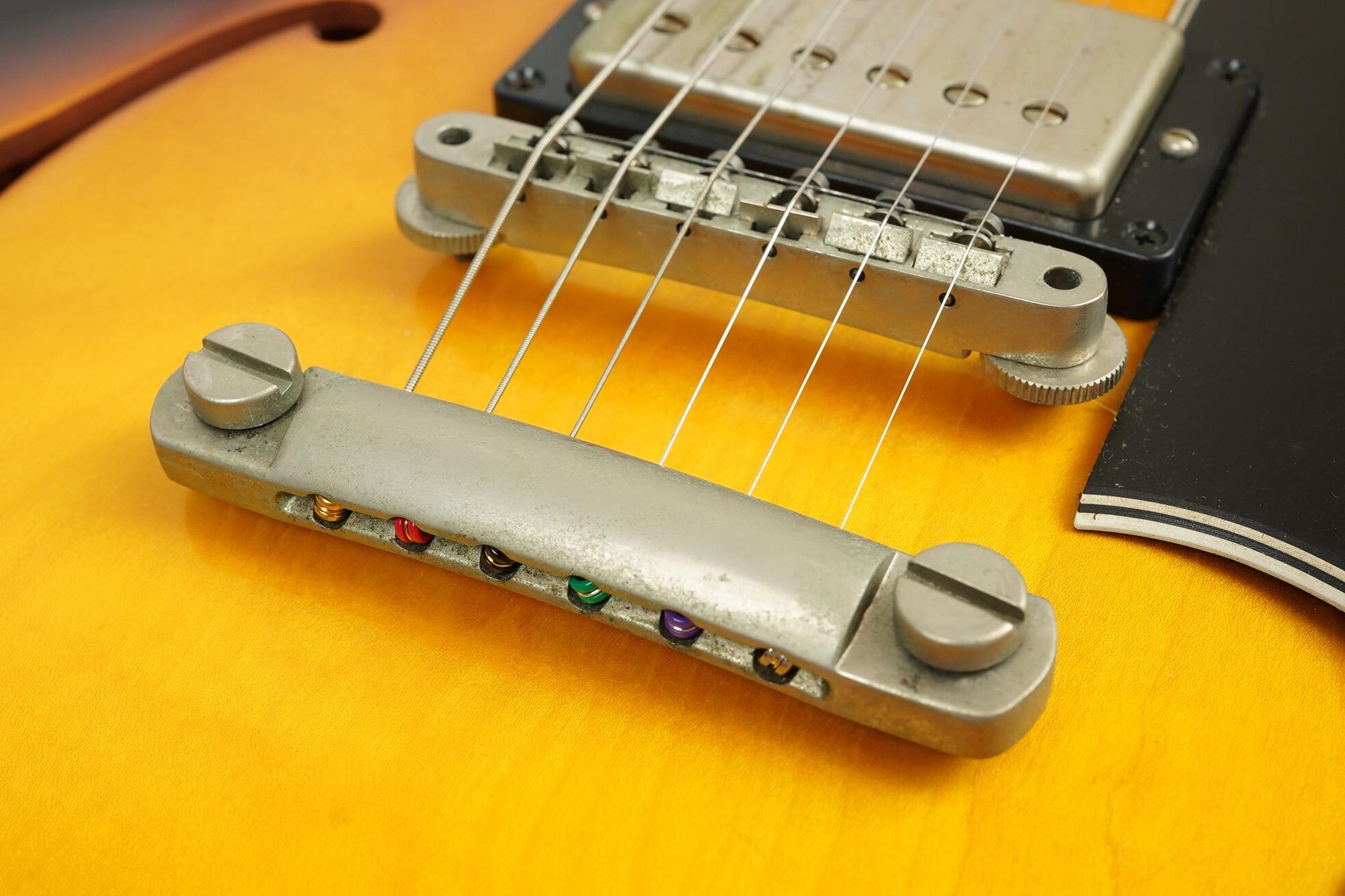 2009 Gibson ES-335 TDC 1959 Reissue VOS 50th Anniversary