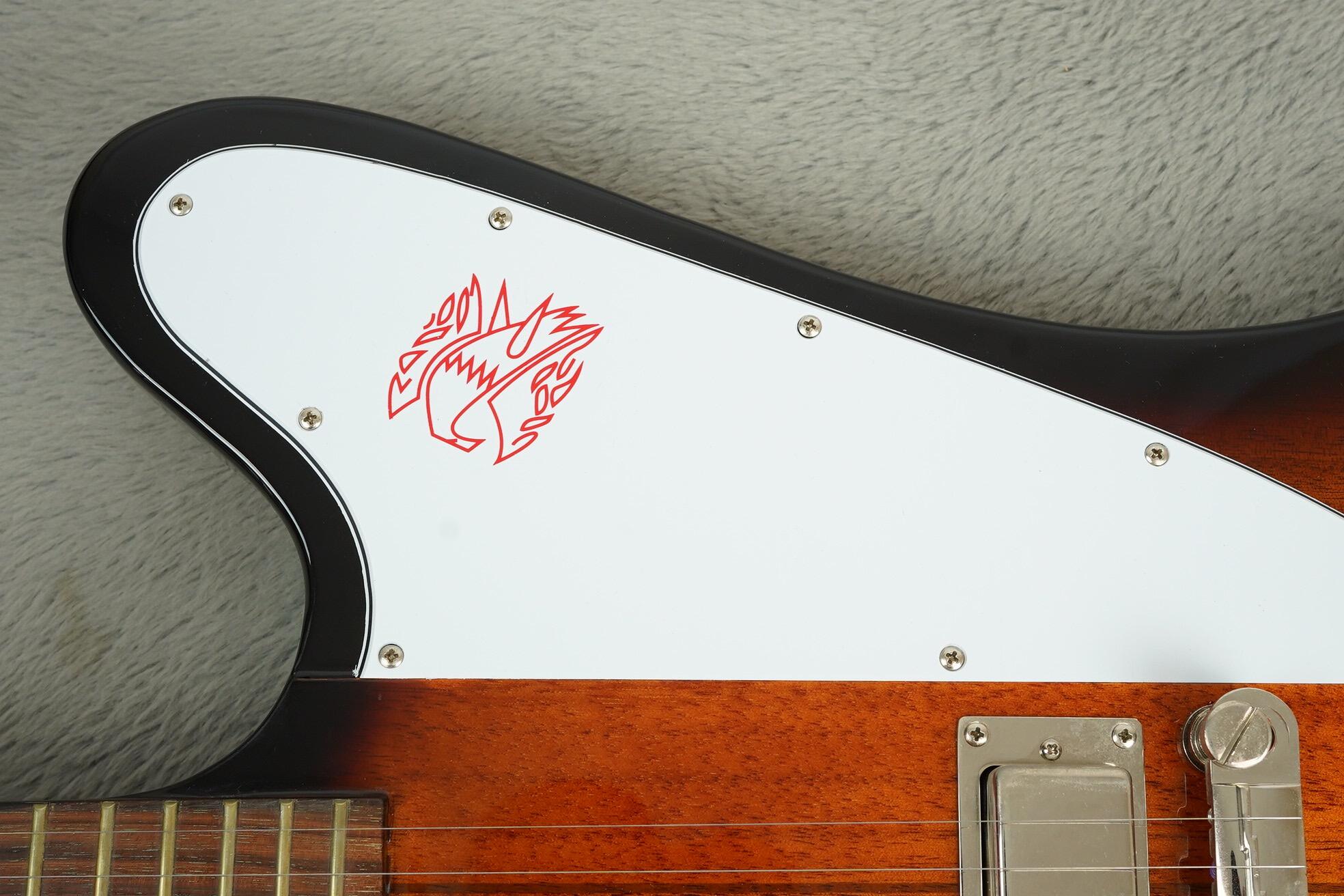 2016 Epiphone Firebird 1 JB