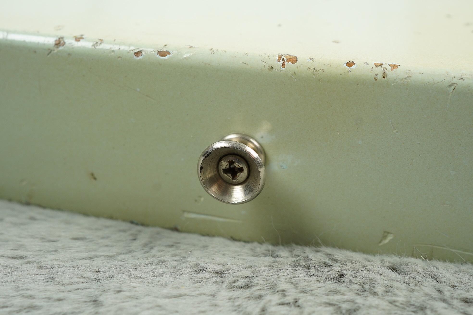 1966 Fender Telecaster, Sonic Blue Refin