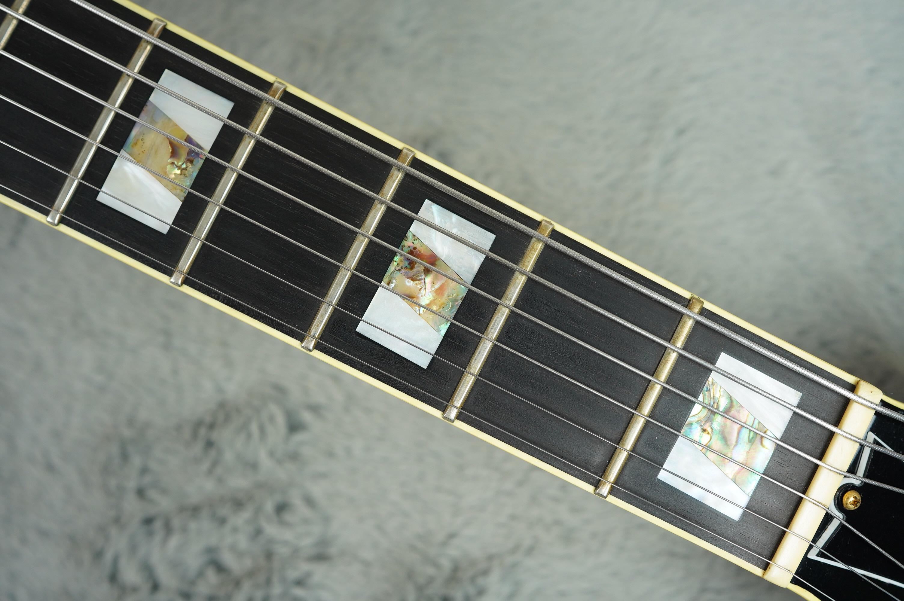 1990's Ibanez PM-100 Pat Metheny