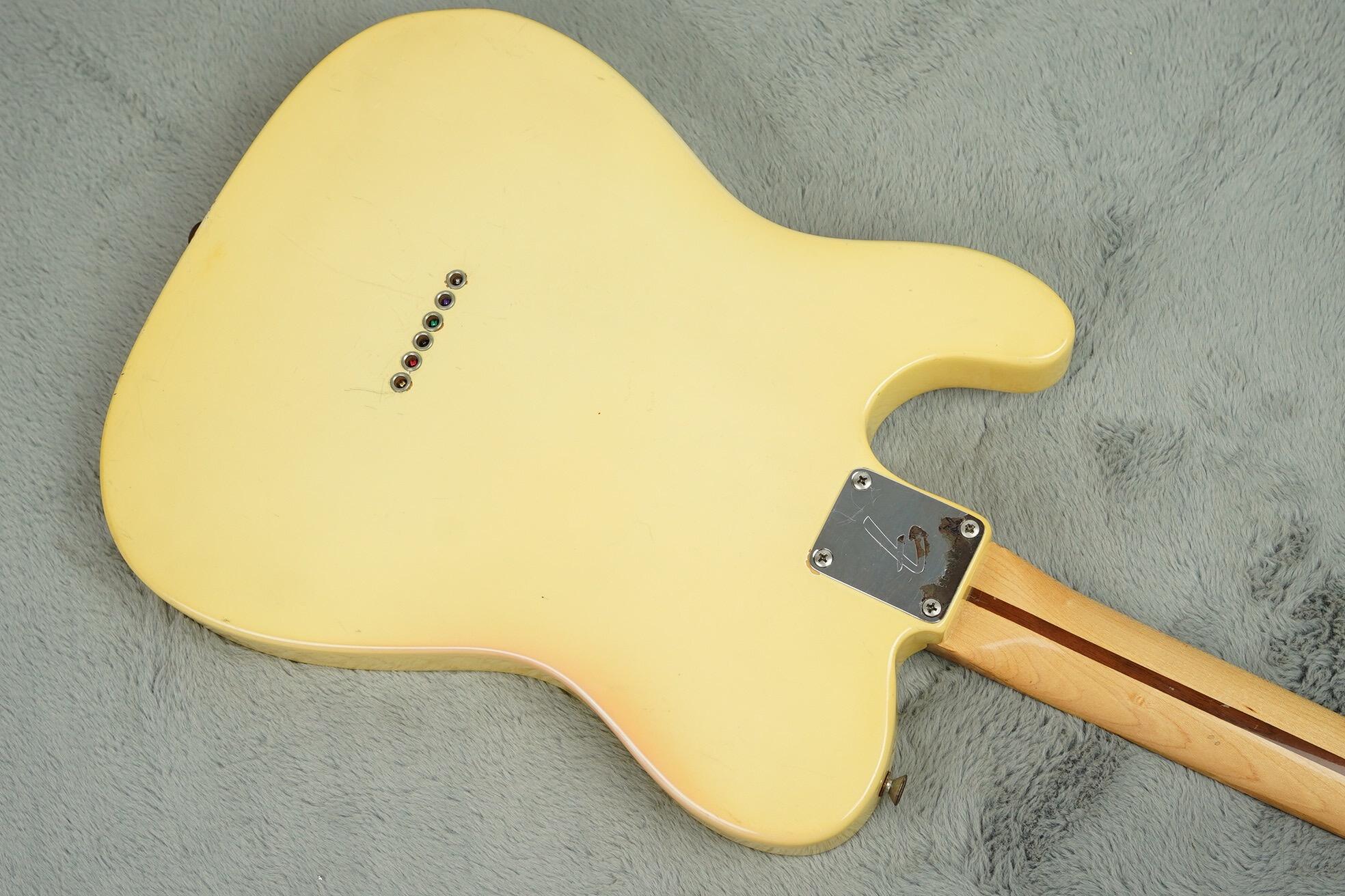 1969 Fender Telecaster