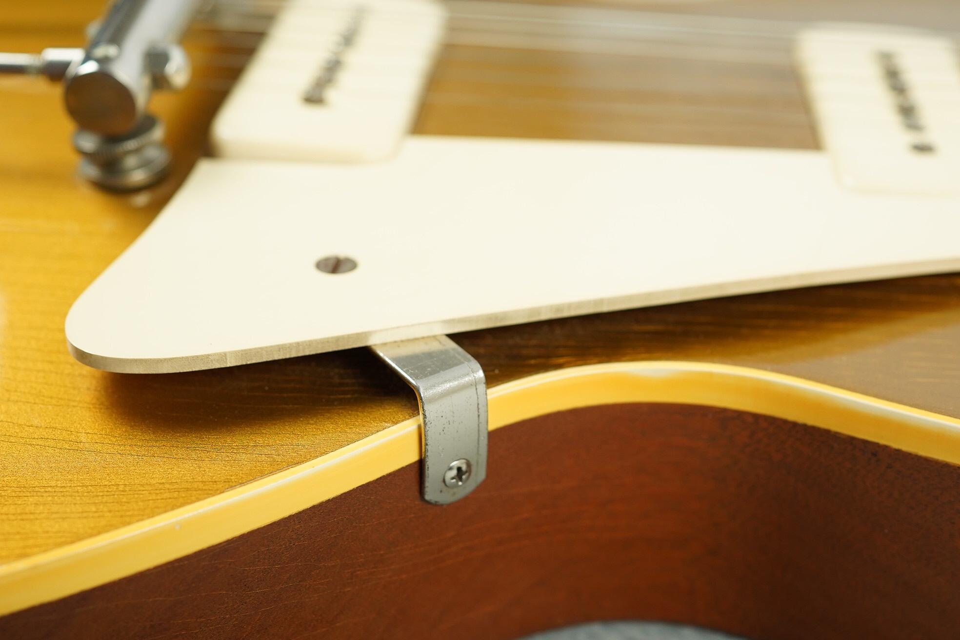 1952 Gibson Les Paul Goldtop