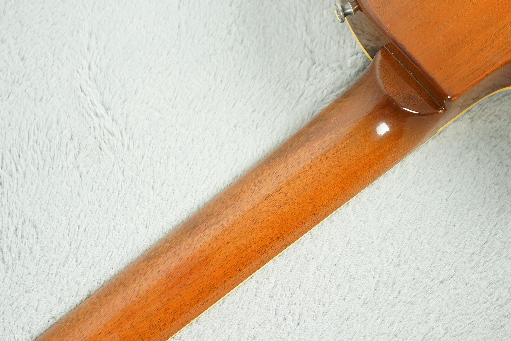 1952 Gibson Les Paul Goldtop