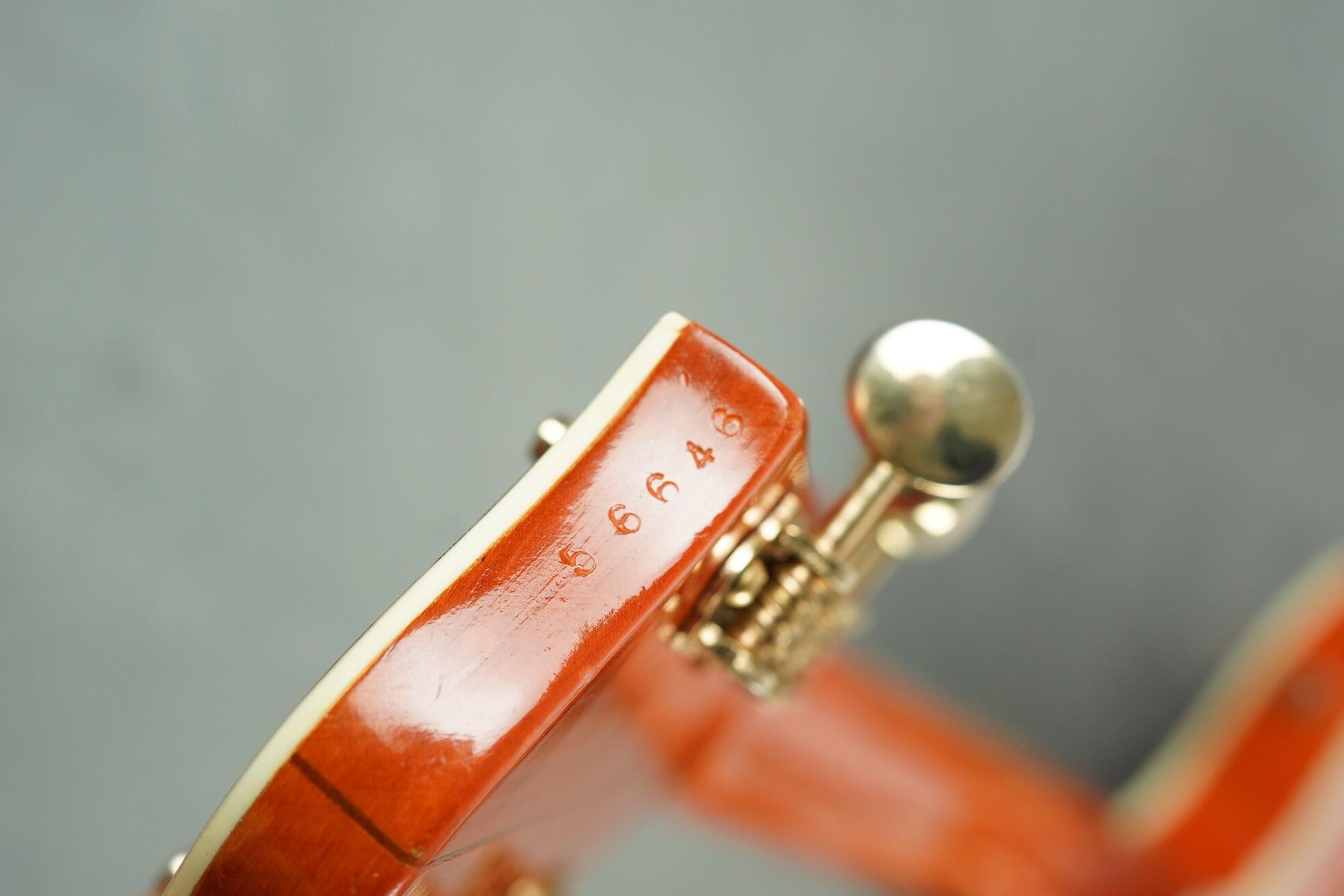 1963 Gretsch 6120 Chet Atkins