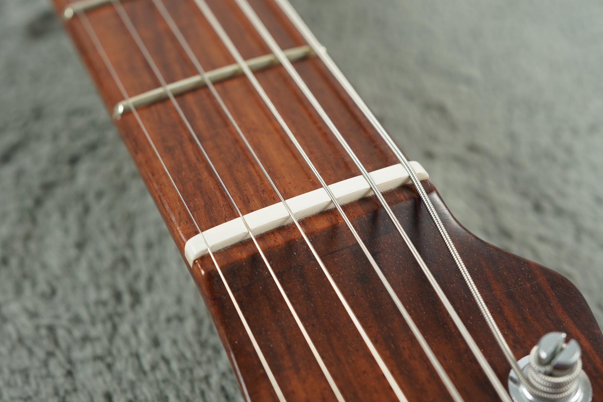 2013 Fender Custom Shop Ltd Edition Rosewood Telecaster