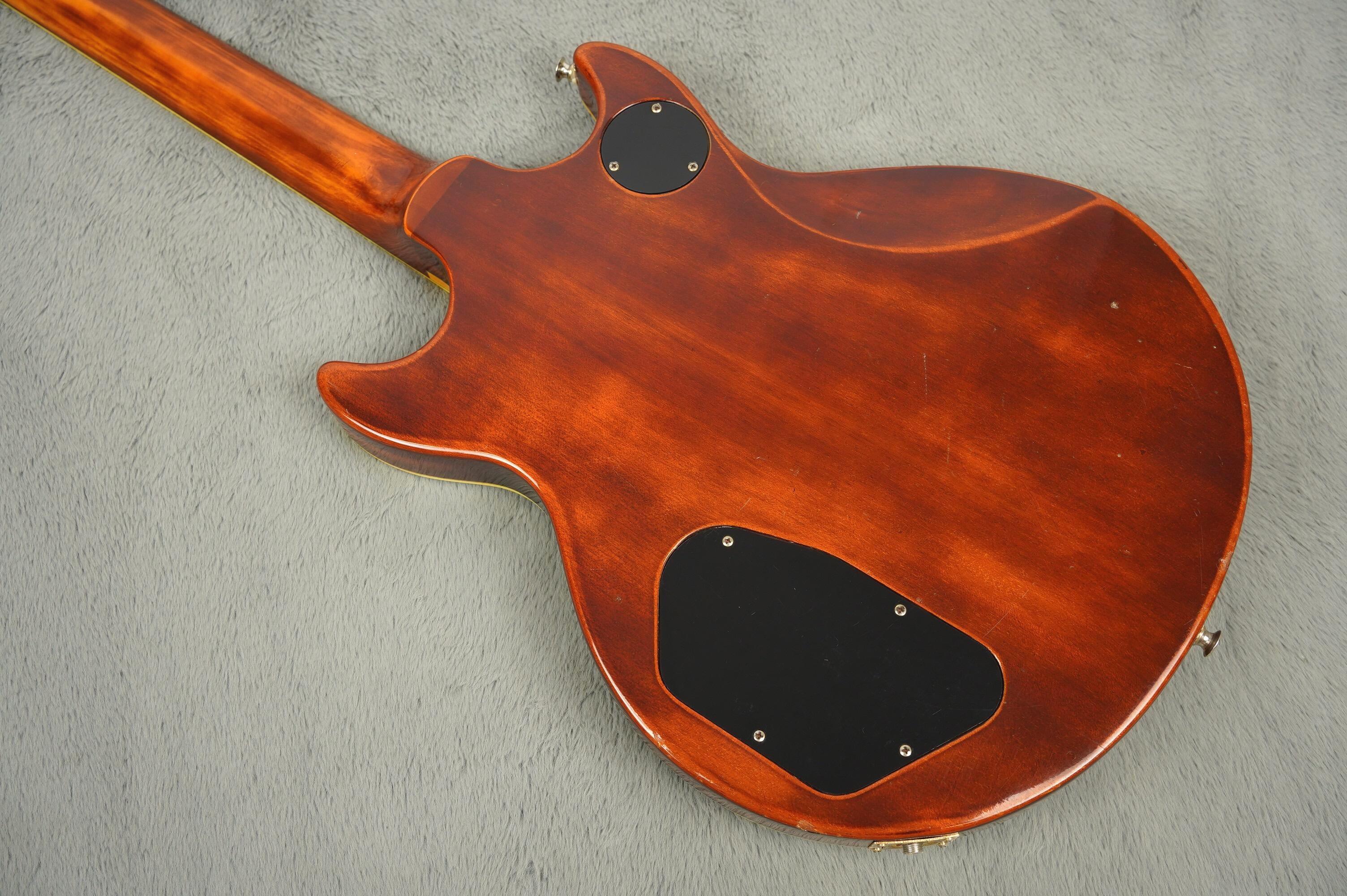 1976 Ibanez Artist 2619