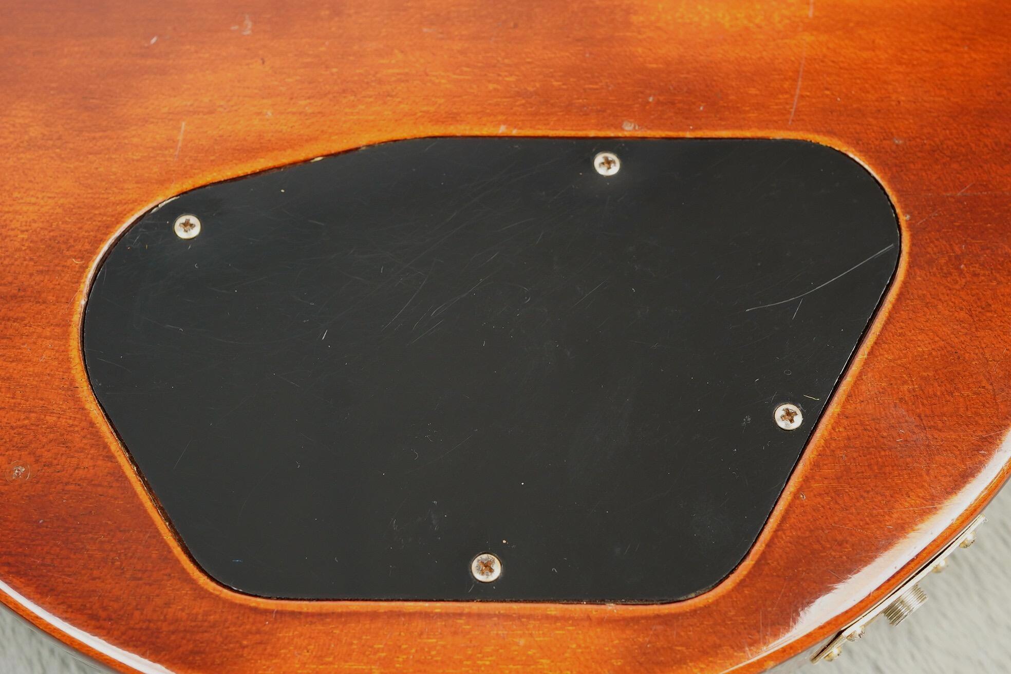 1976 Ibanez Artist 2619