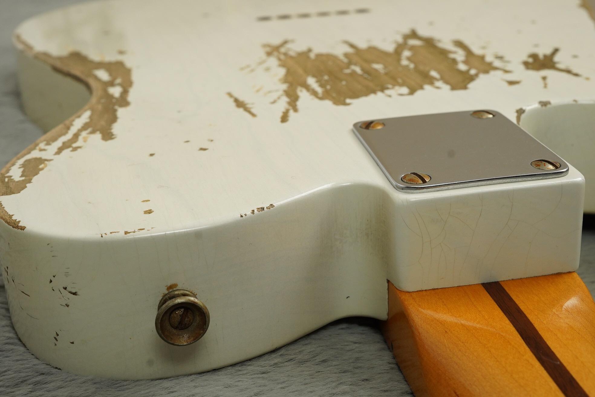 2014 Fender Custom Shop 51 Nocaster