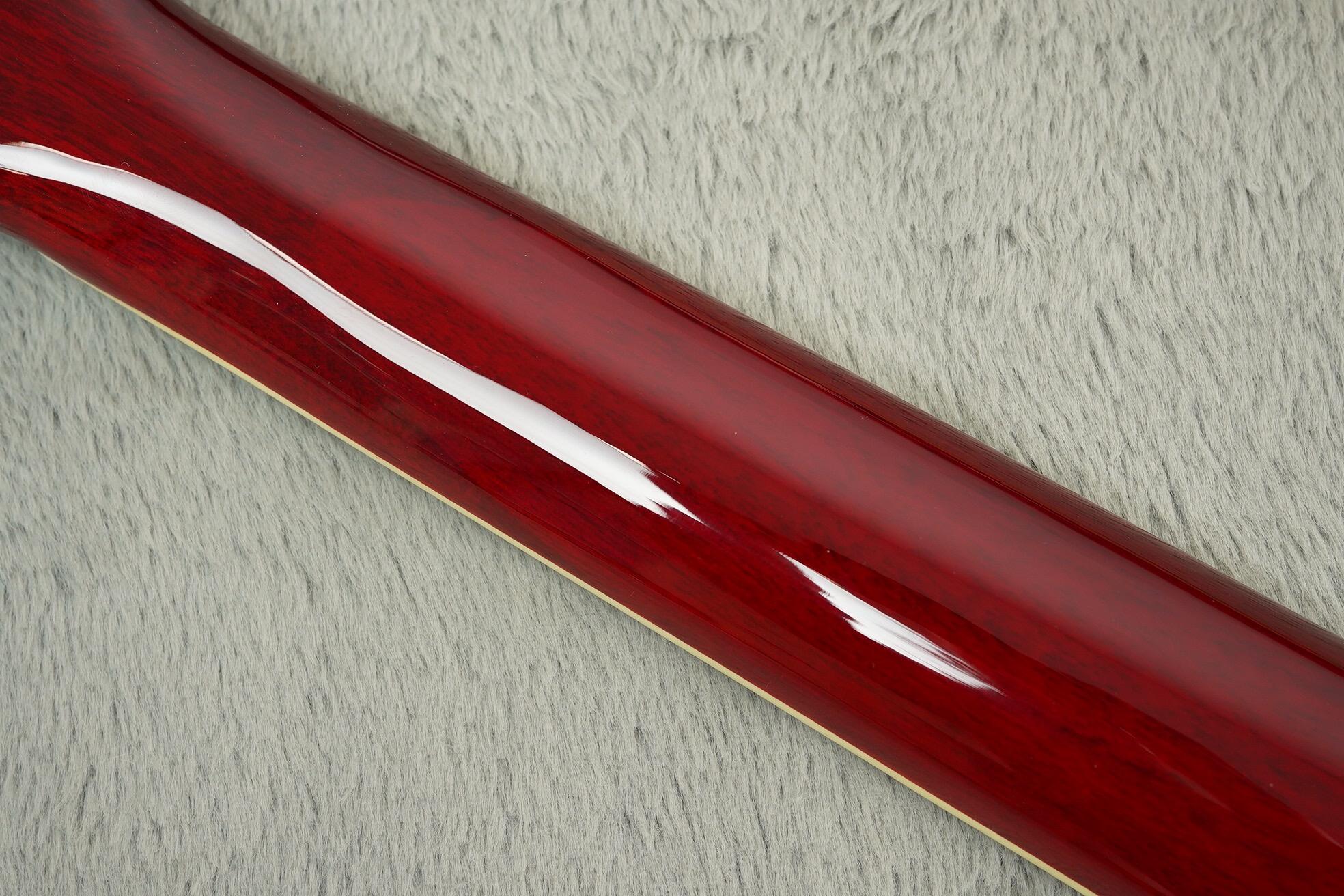 2015 Epiphone G-1275 Jimmy Page Twin Neck