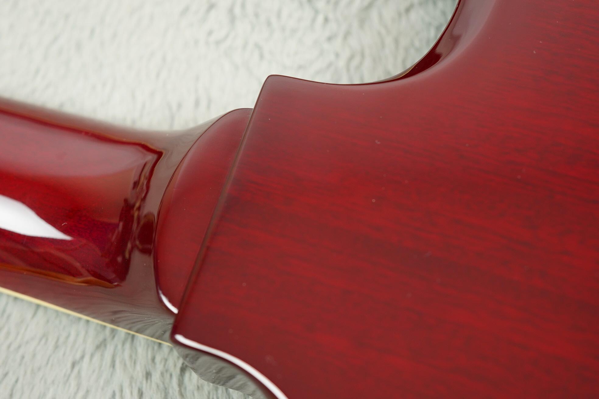 2015 Epiphone G-1275 Jimmy Page Twin Neck